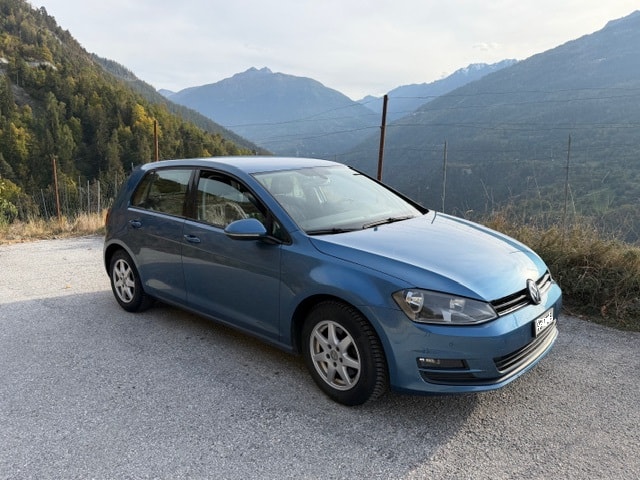VW 2.0 TDI Comfortline-image-2