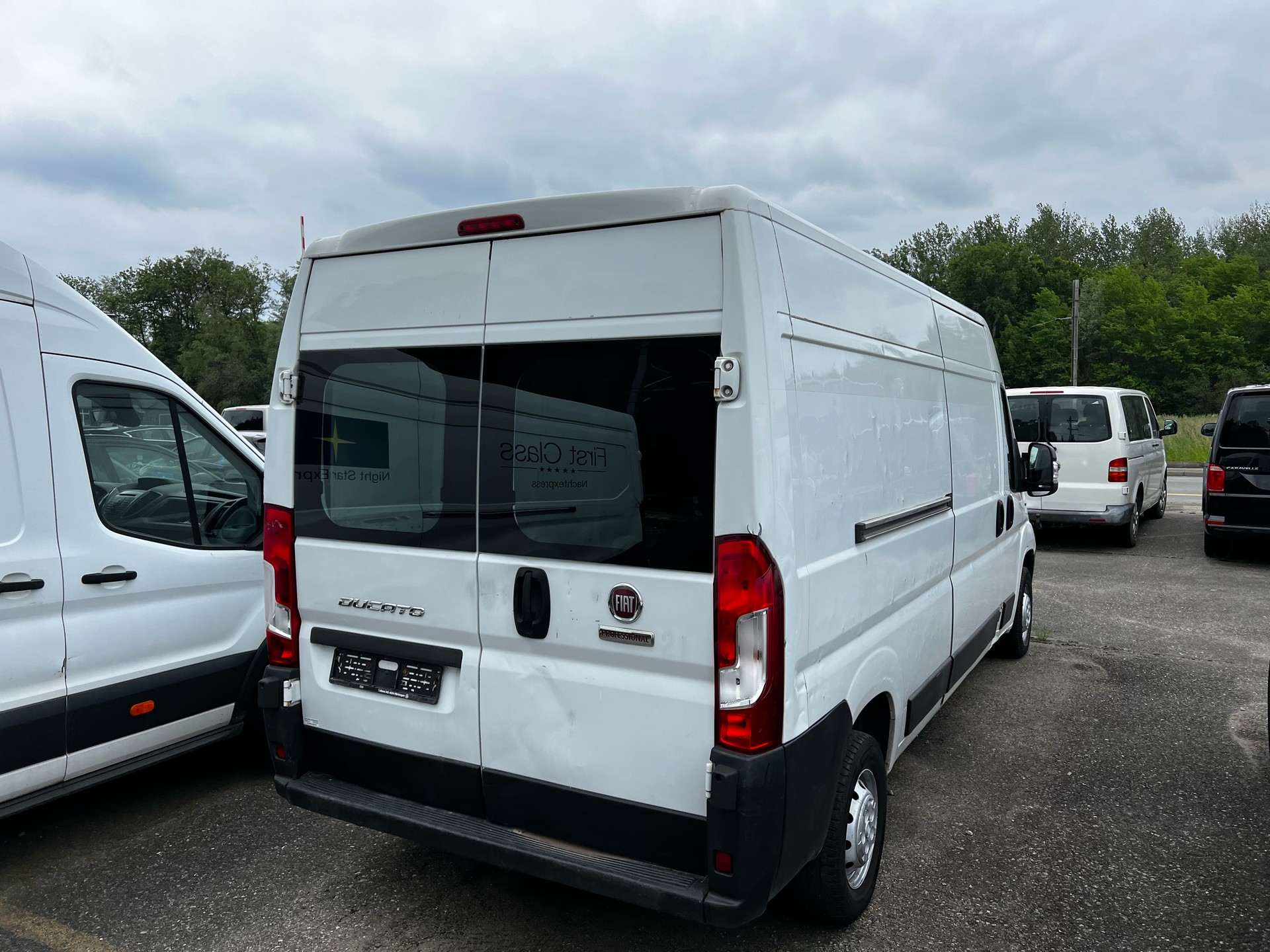 FIAT Ducato 35 XL 2.3 MJ-image-4