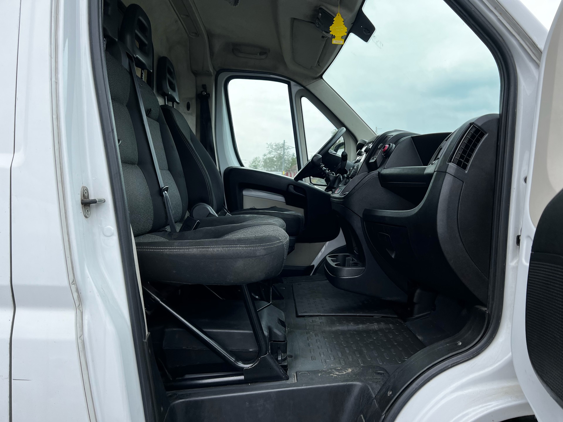 FIAT Ducato 35 XL 2.3 MJ-showroom-element-2