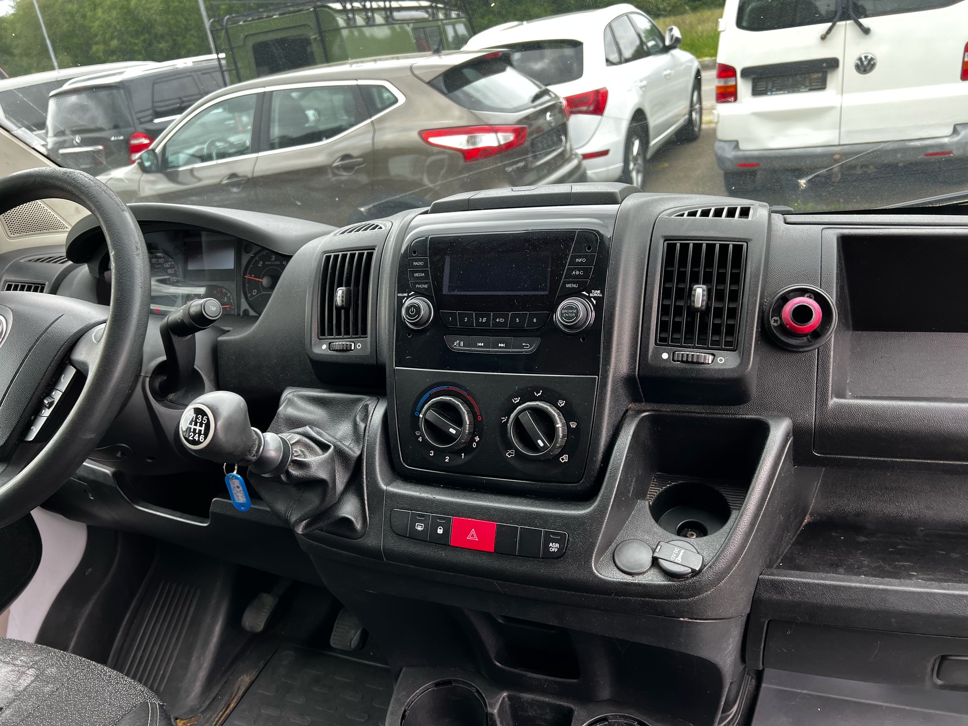 FIAT Ducato 35 XL 2.3 MJ-showroom-element-3