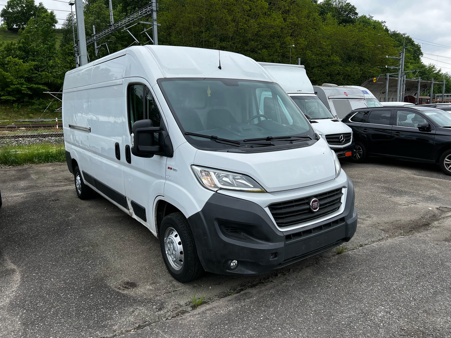 FIAT Ducato 35 XL 2.3 MJ-image-5