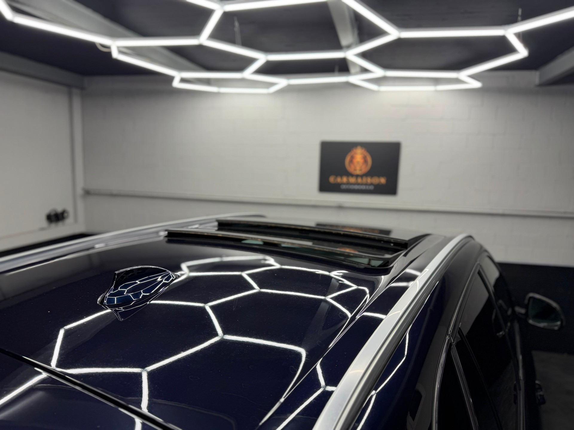 BMW X5 xDrive M50d Steptronic M-Paket | Panorama Dach | Harman/Kardon | Head-Up | 360° Kamera-image-12
