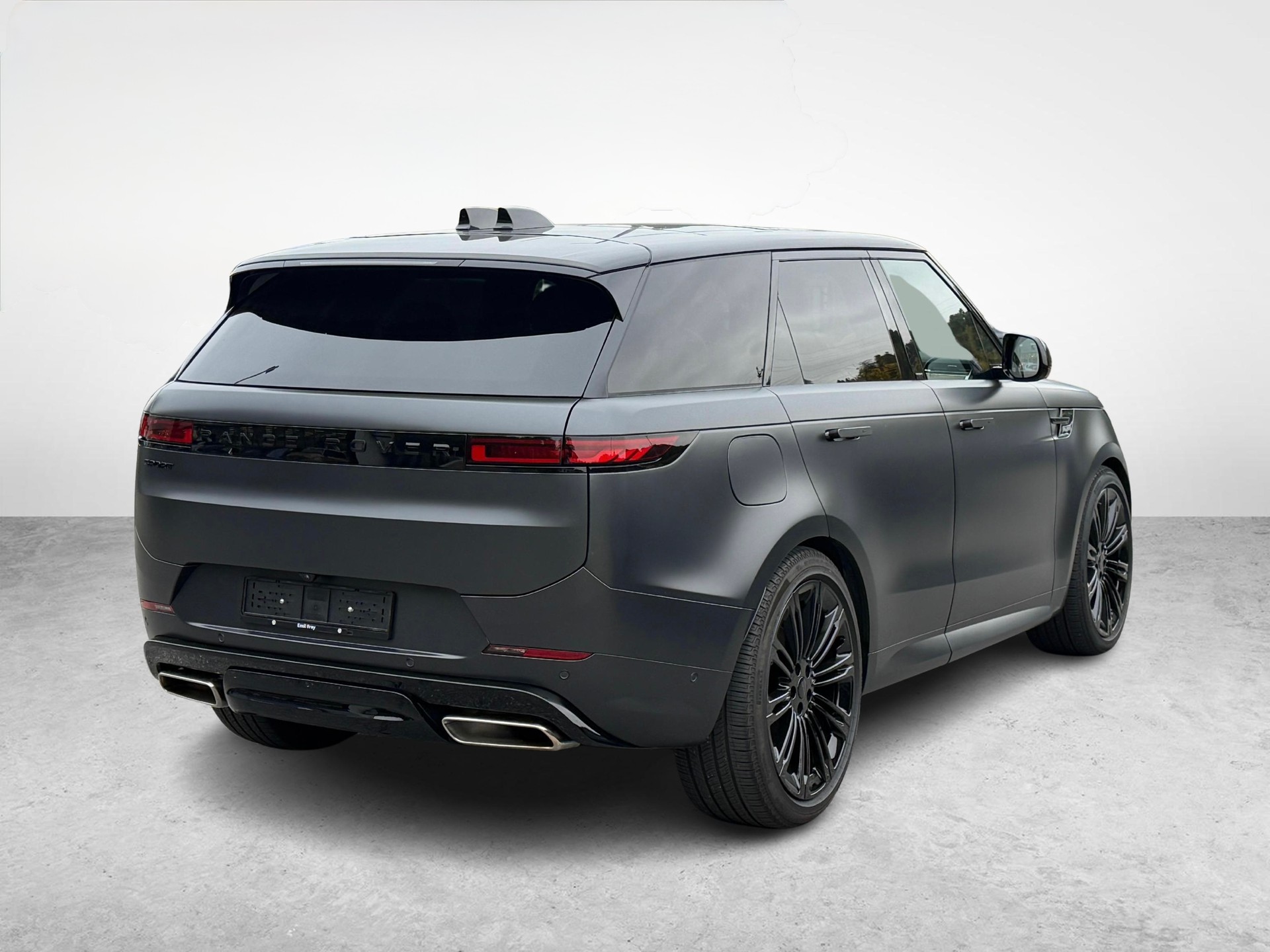 LAND ROVER Range Rover Sport P460e 3.0 Si6 PHEV Dynamic HSE Automatic-image-8