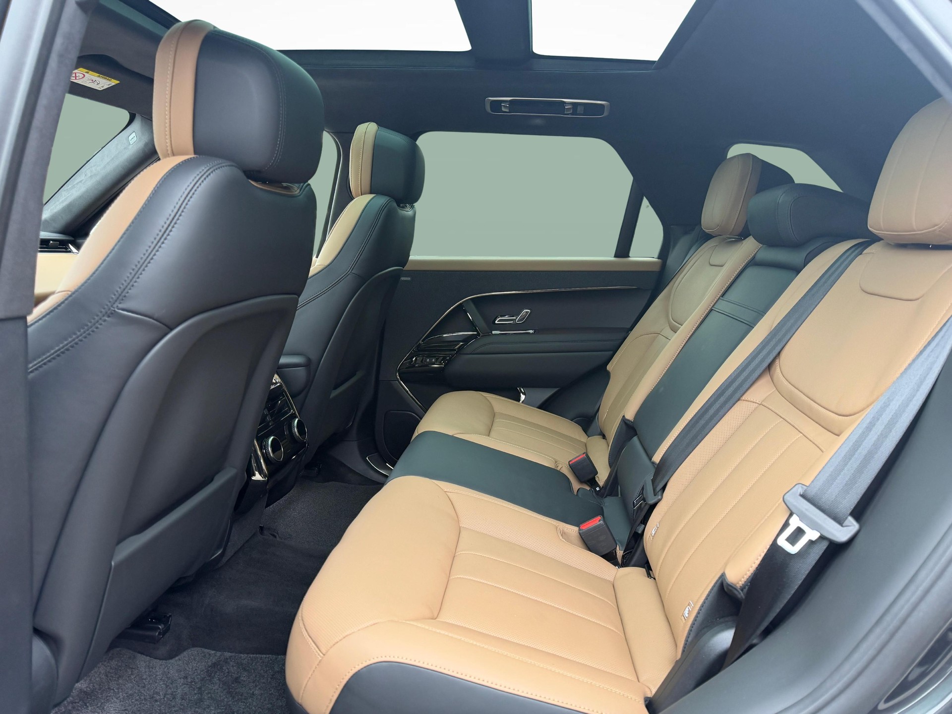 LAND ROVER Range Rover Sport P460e 3.0 Si6 PHEV Dynamic HSE Automatic-image-10