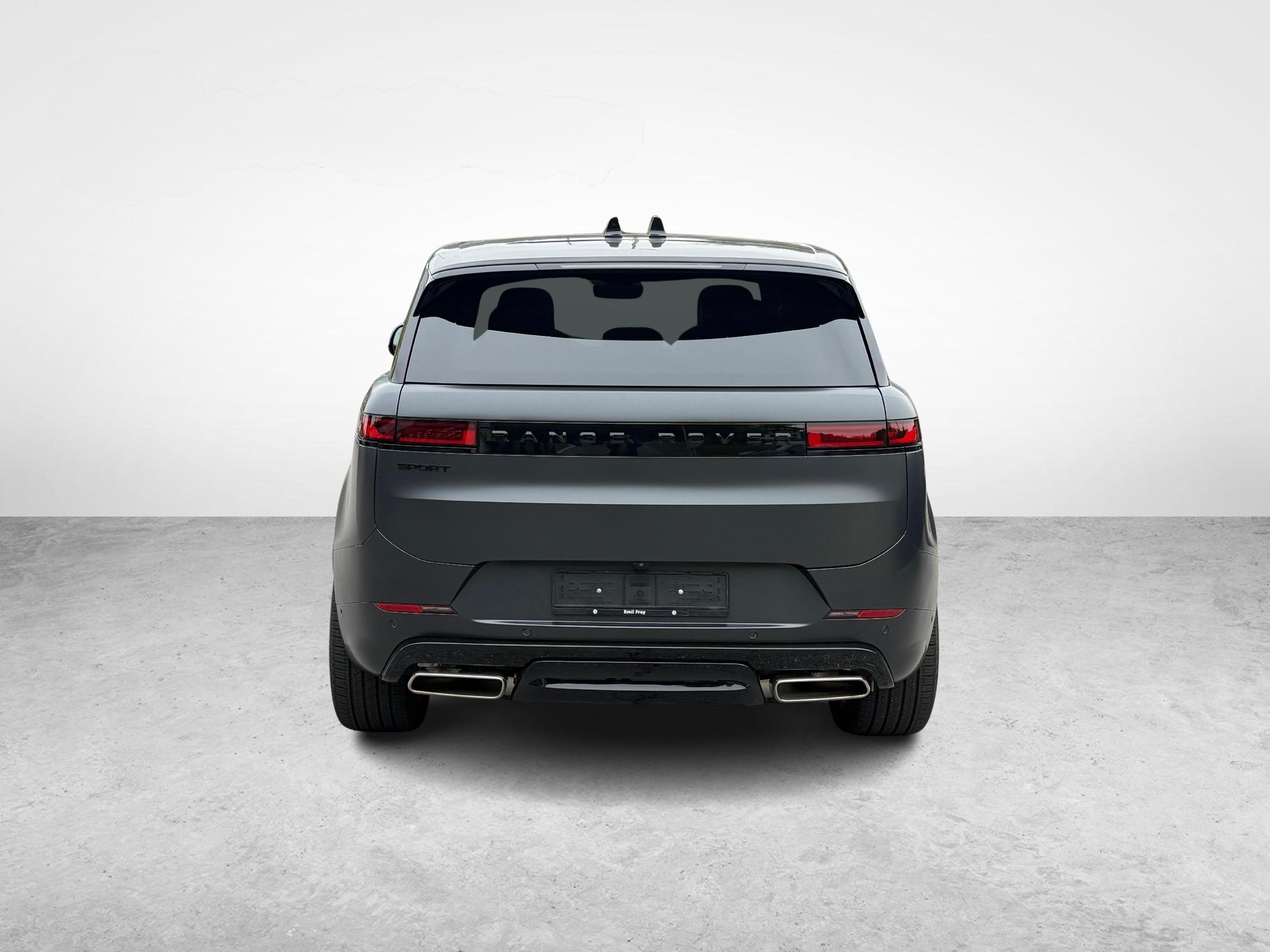 LAND ROVER Range Rover Sport P460e 3.0 Si6 PHEV Dynamic HSE Automatic-image-7