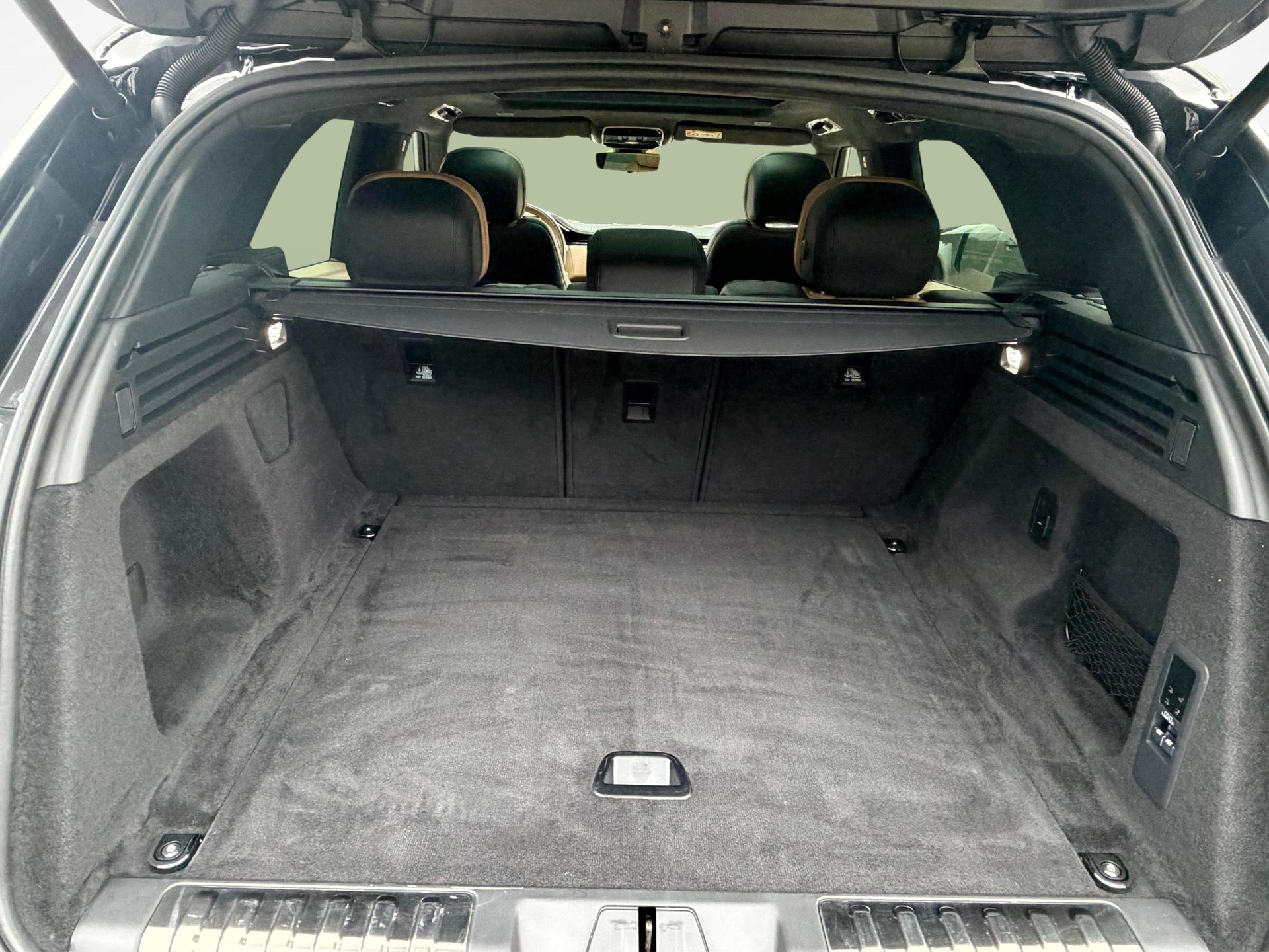LAND ROVER Range Rover Sport P460e 3.0 Si6 PHEV Dynamic HSE Automatic-image-9