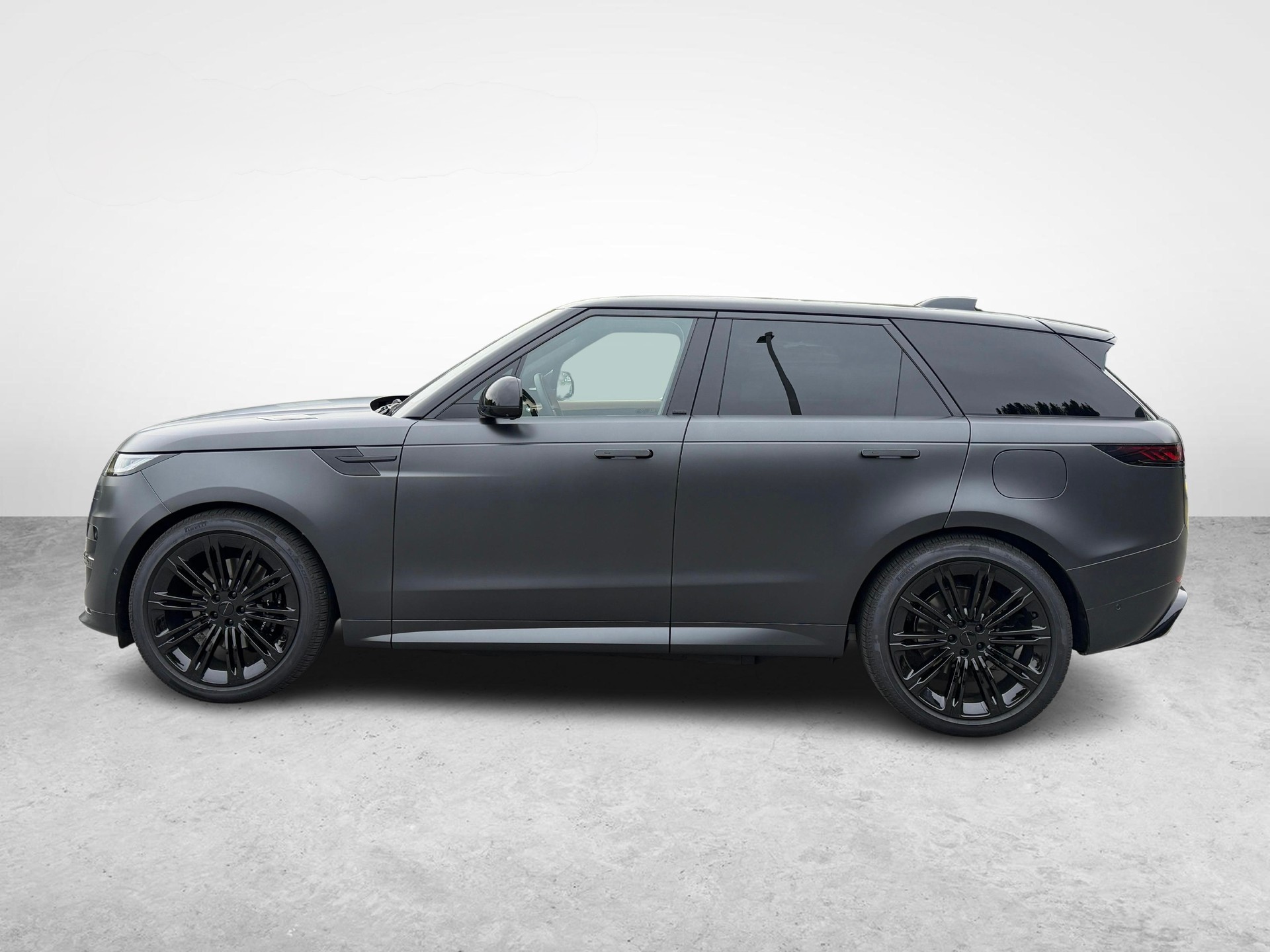 LAND ROVER Range Rover Sport P460e 3.0 Si6 PHEV Dynamic HSE Automatic-image-4
