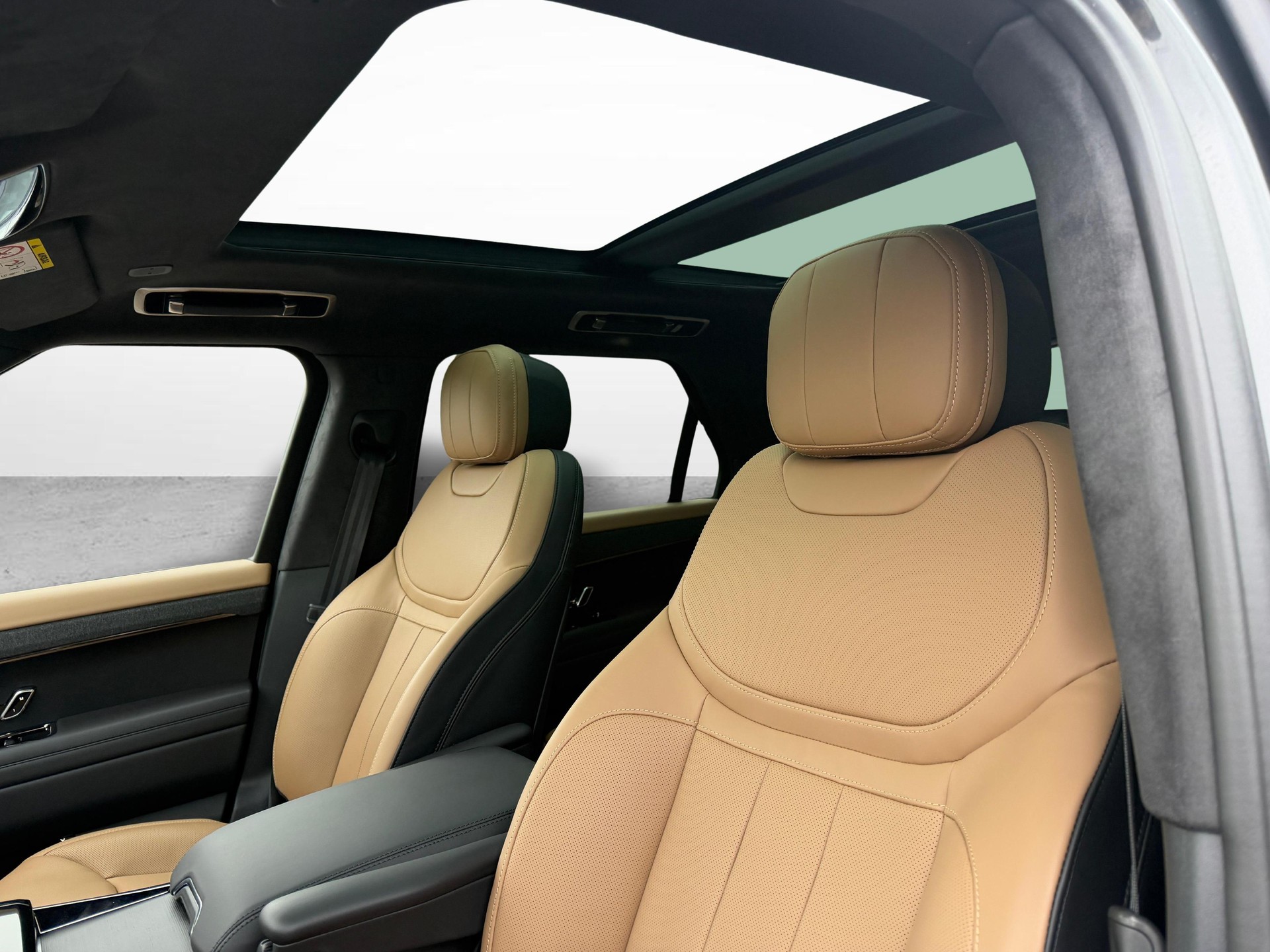 LAND ROVER Range Rover Sport P460e 3.0 Si6 PHEV Dynamic HSE Automatic-image-2