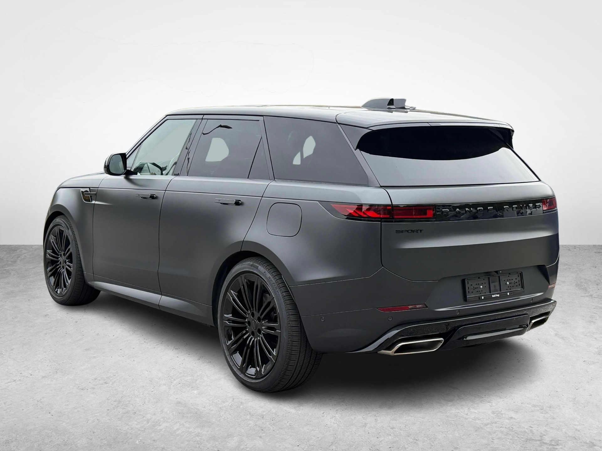 LAND ROVER Range Rover Sport P460e 3.0 Si6 PHEV Dynamic HSE Automatic-image-6