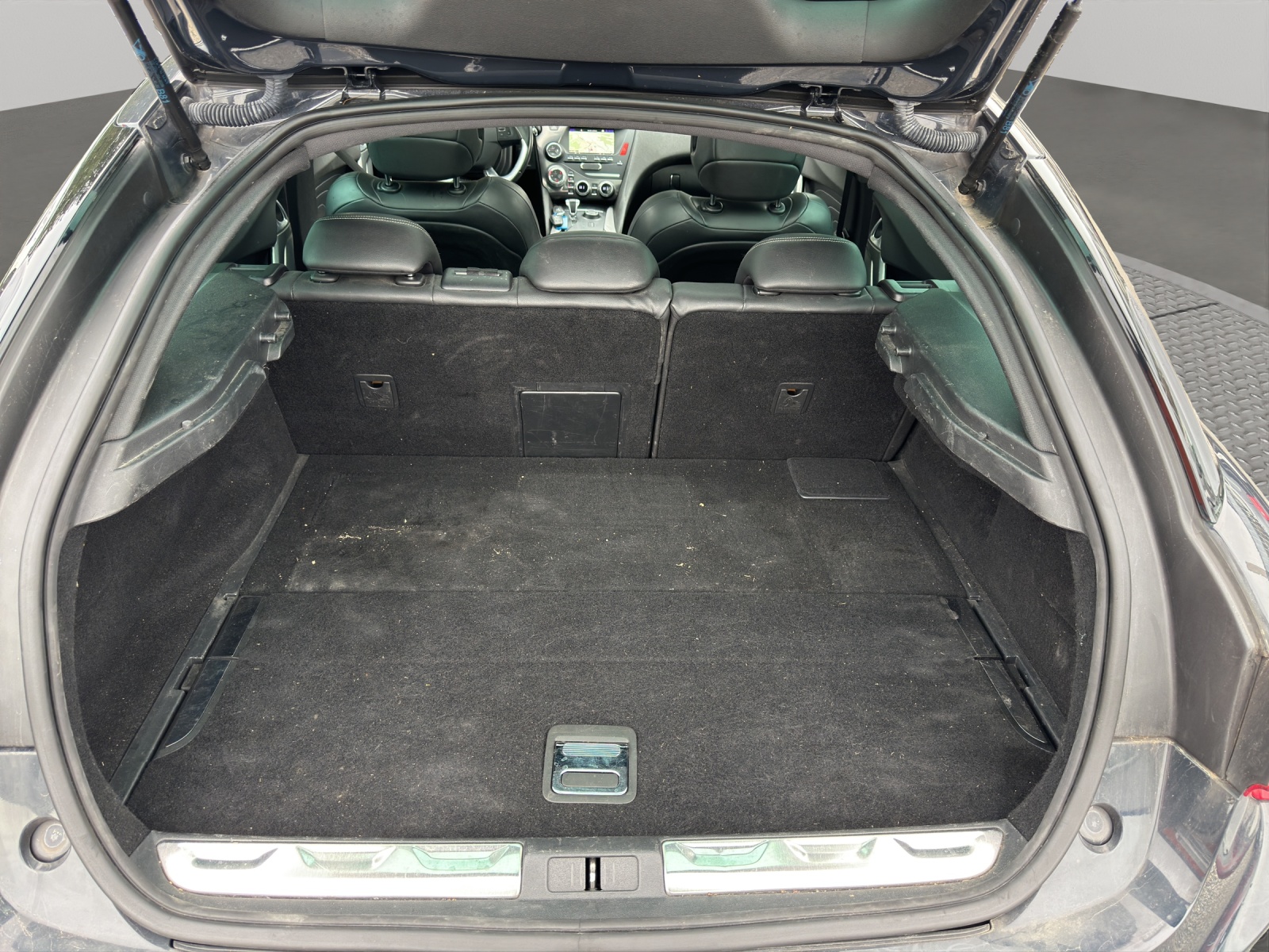 DS AUTOMOBILES DS 5 HYbrid4 200 Faubourg Addict EGS6-image-20