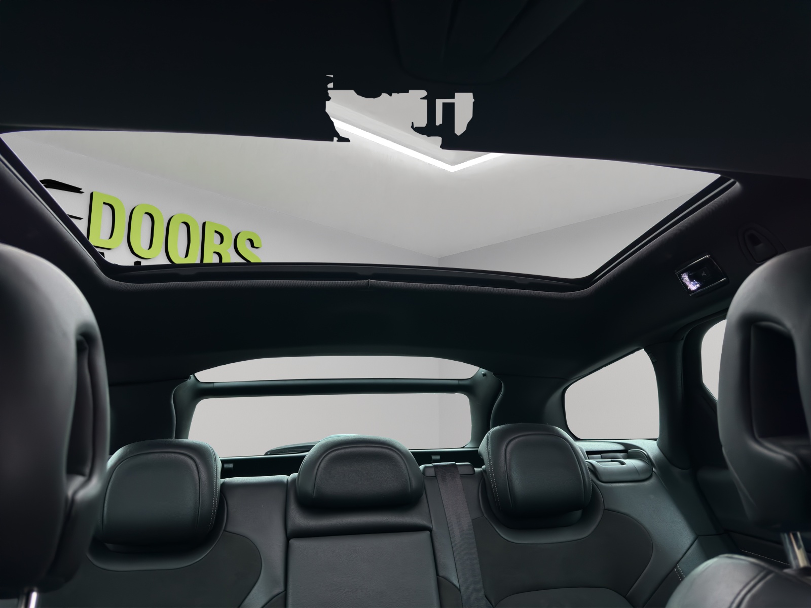 DS AUTOMOBILES DS 5 HYbrid4 200 Faubourg Addict EGS6-image-18