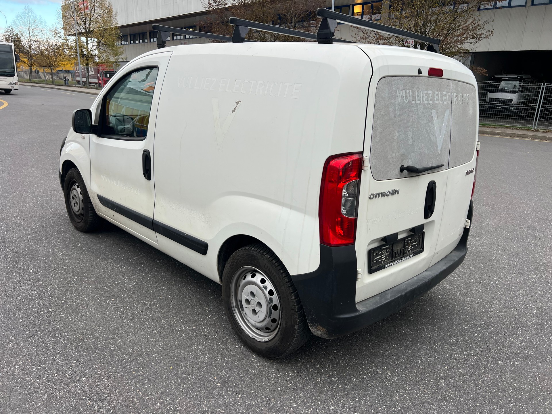 CITROEN Nemo 1.3 BlueHDi-image-3