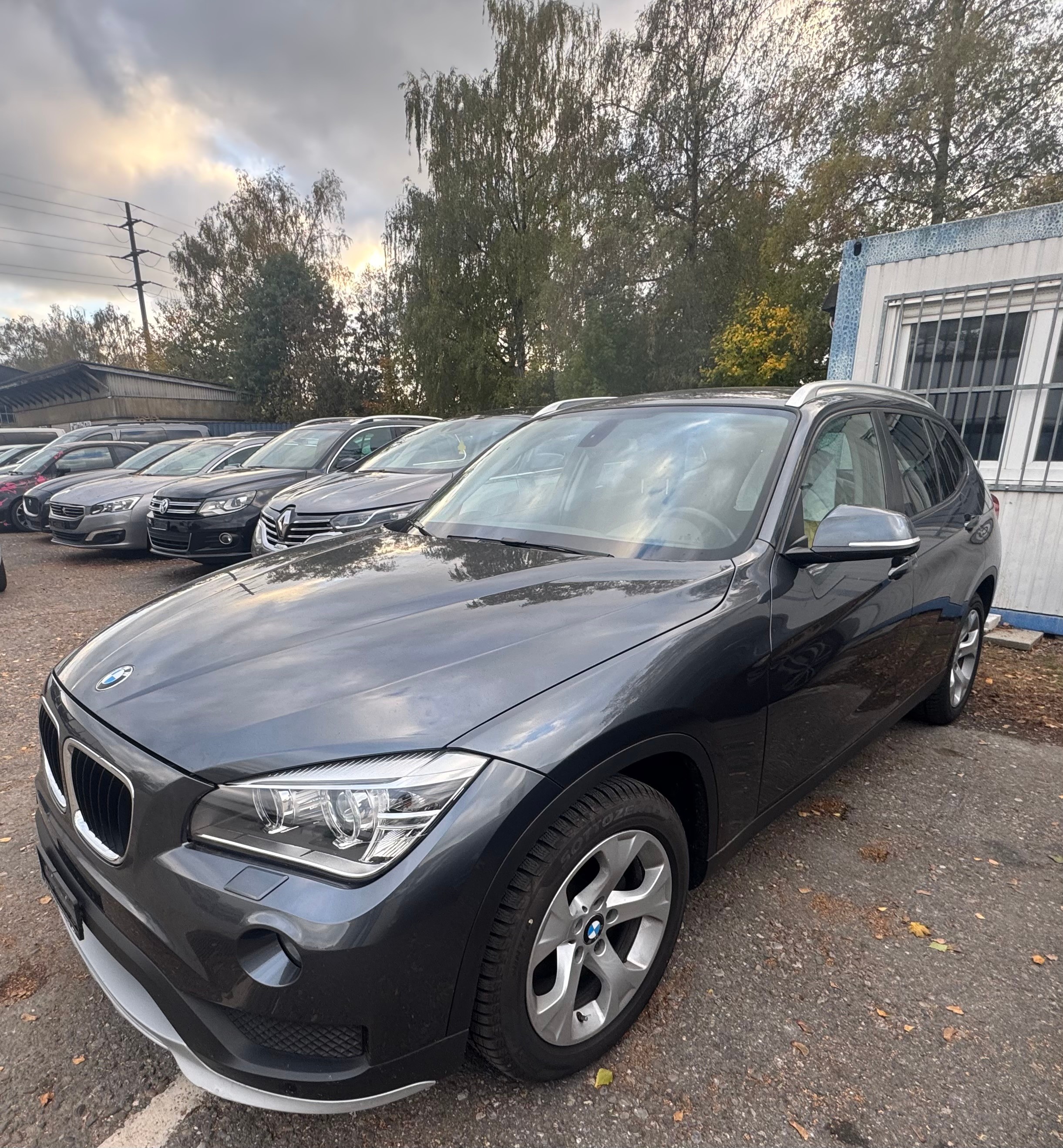 Car photo