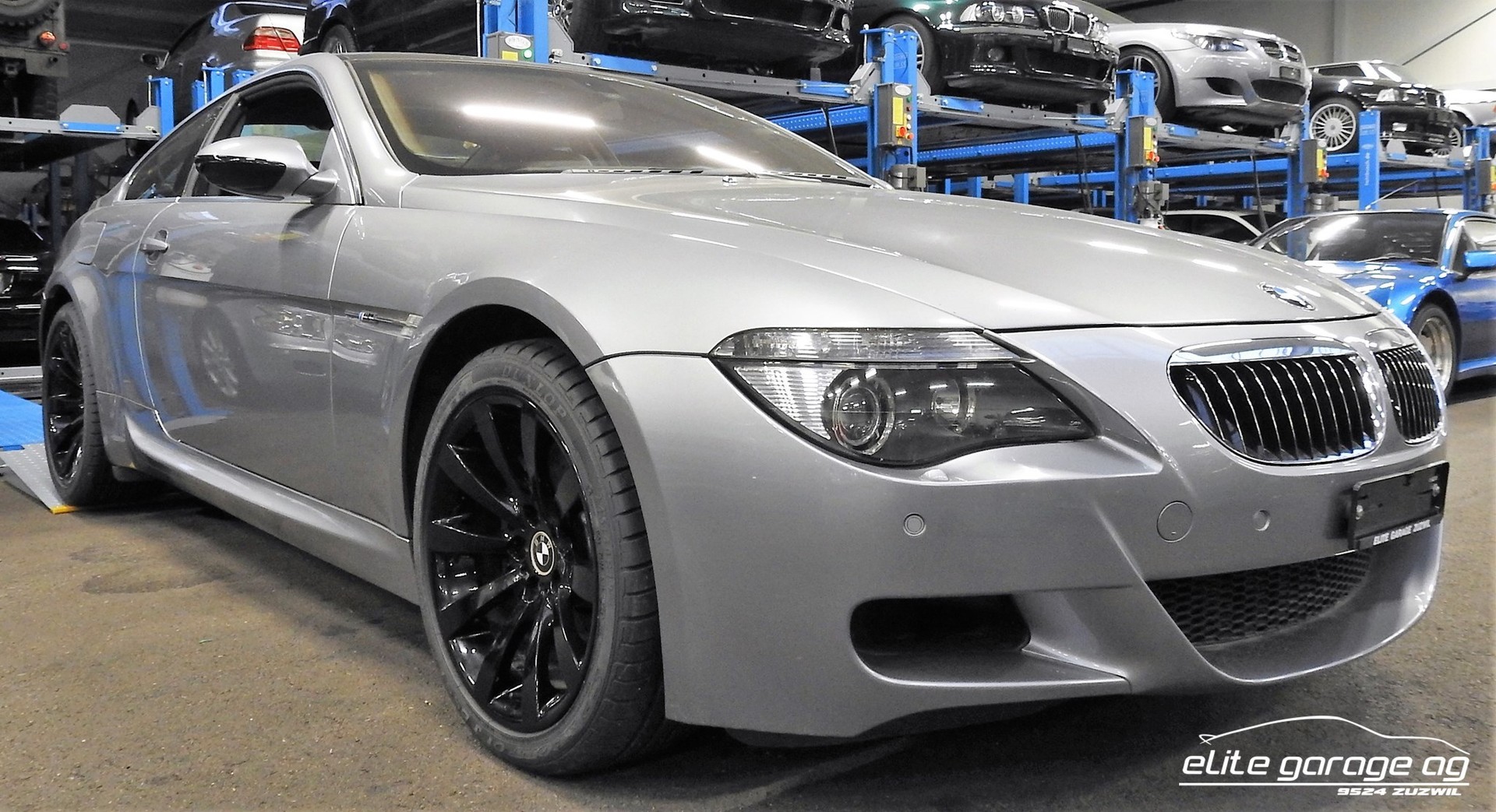 BMW M6-image-1