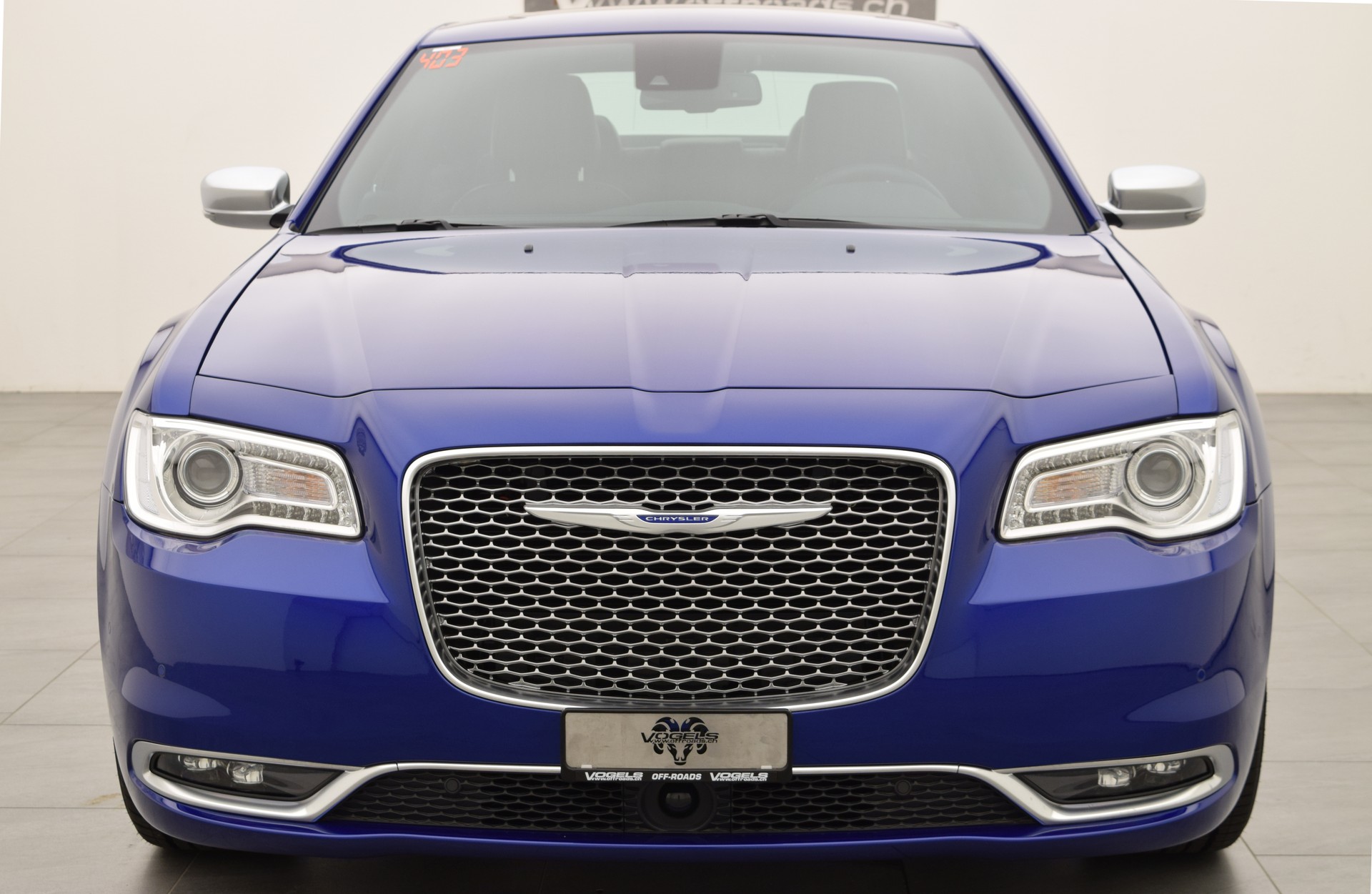 CHRYSLER 300C 5.7 V8-image-2