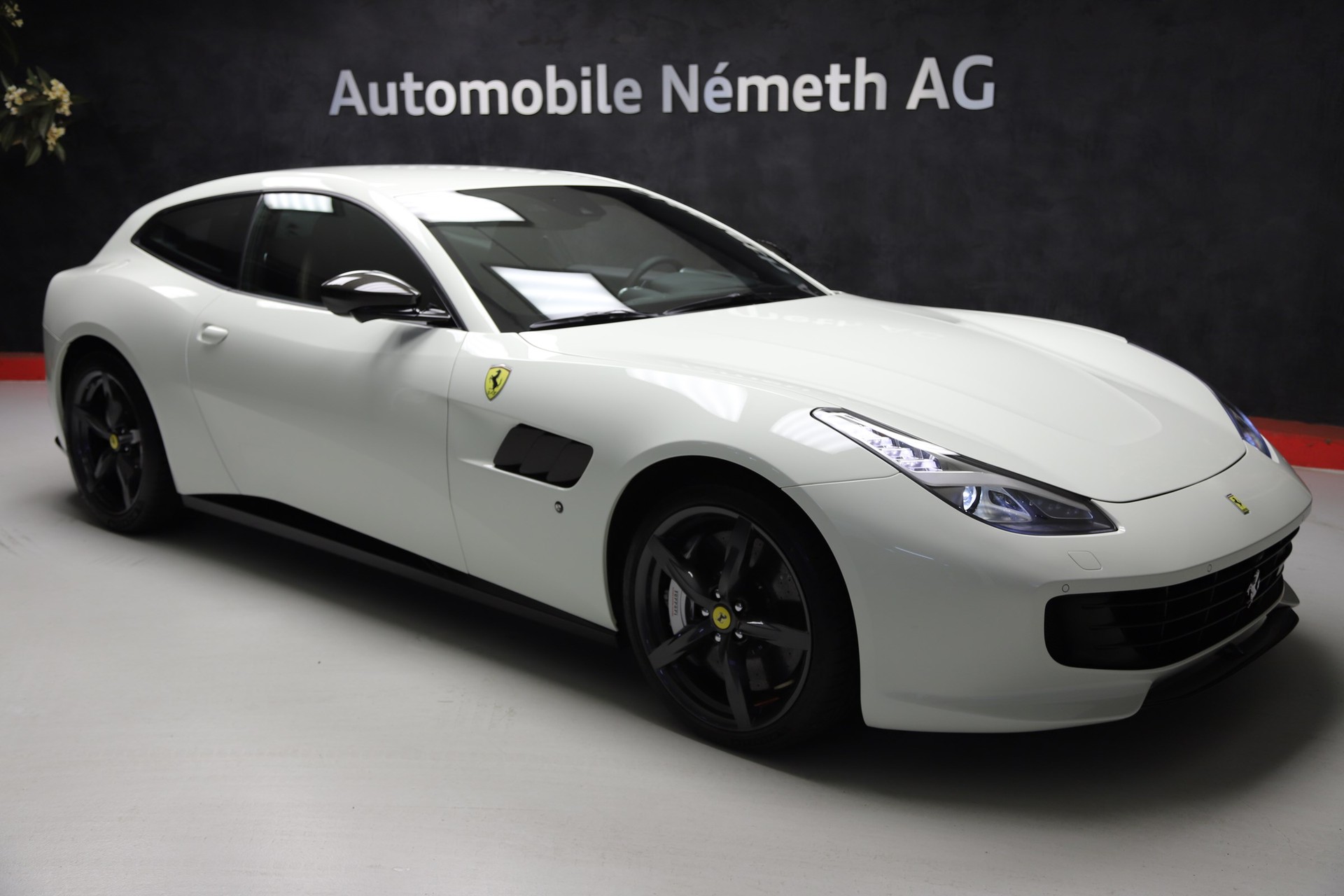 FERRARI GTC 4 Lusso T-image-0