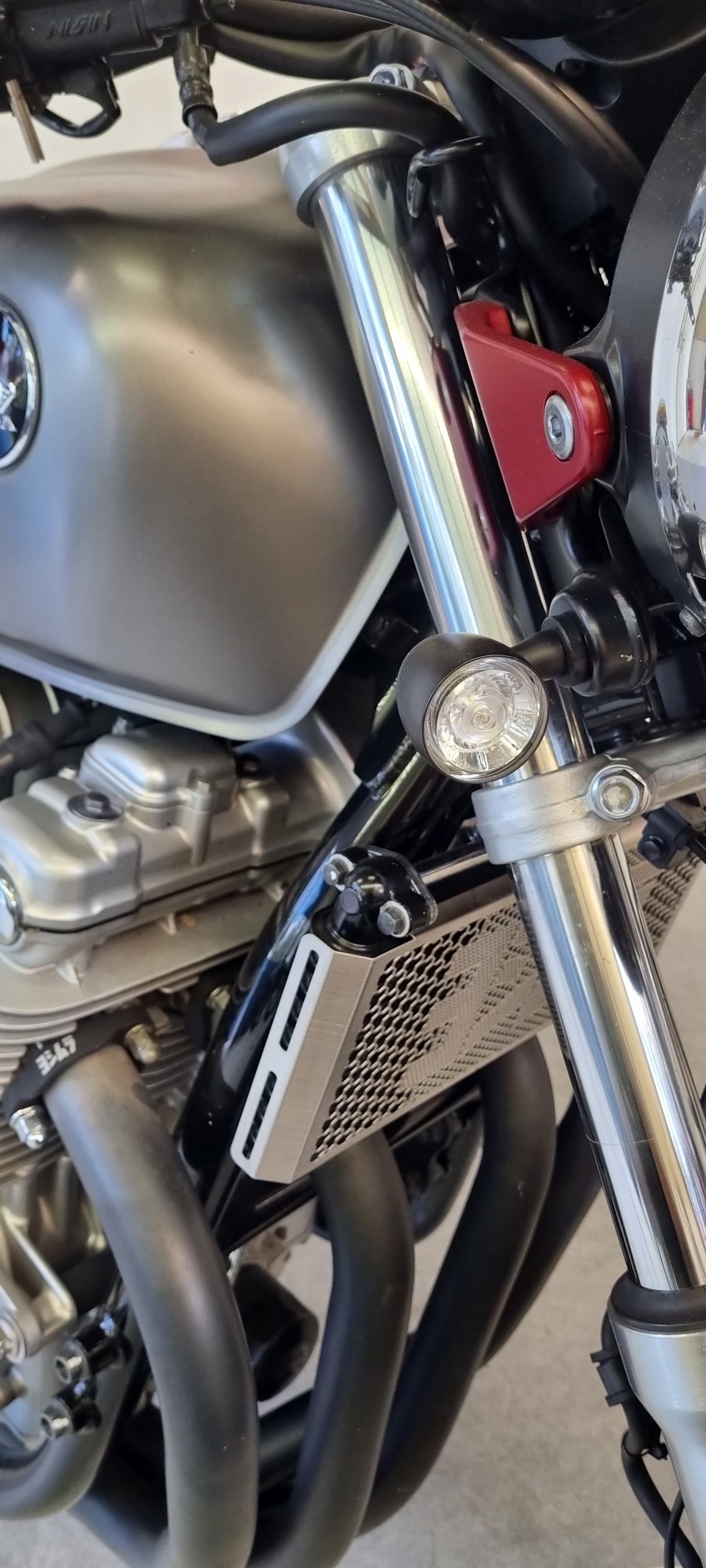 HONDA CB 1100 A  ABS-image-5
