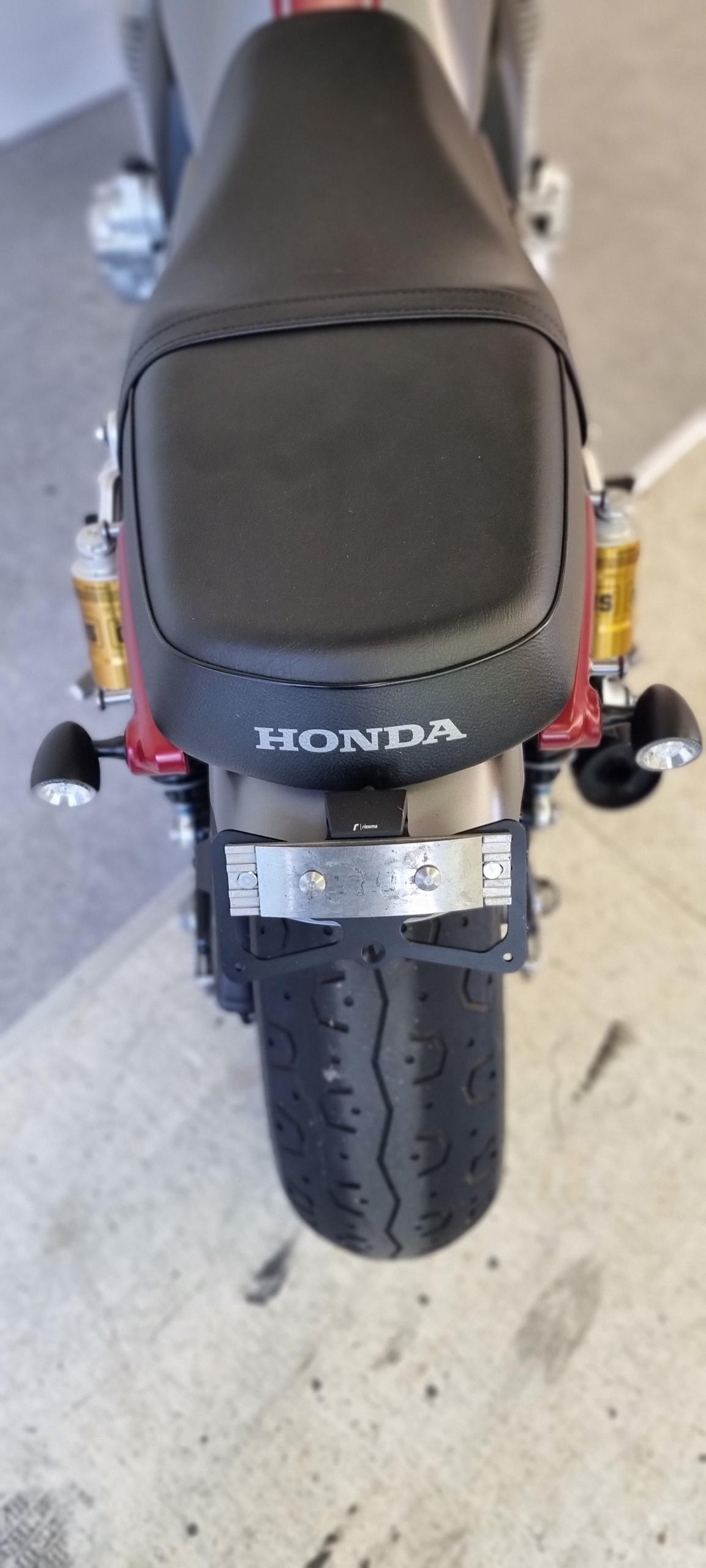 HONDA CB 1100 A  ABS-image-10