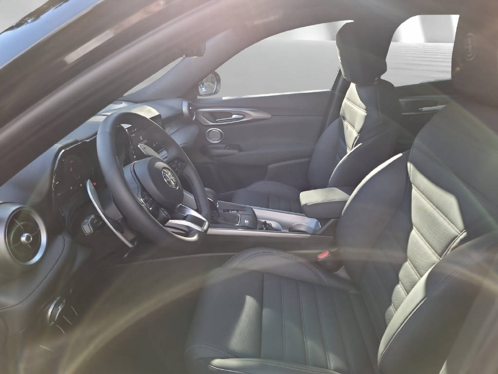 ALFA ROMEO Tonale 1.5 Veloce Premium-image-3