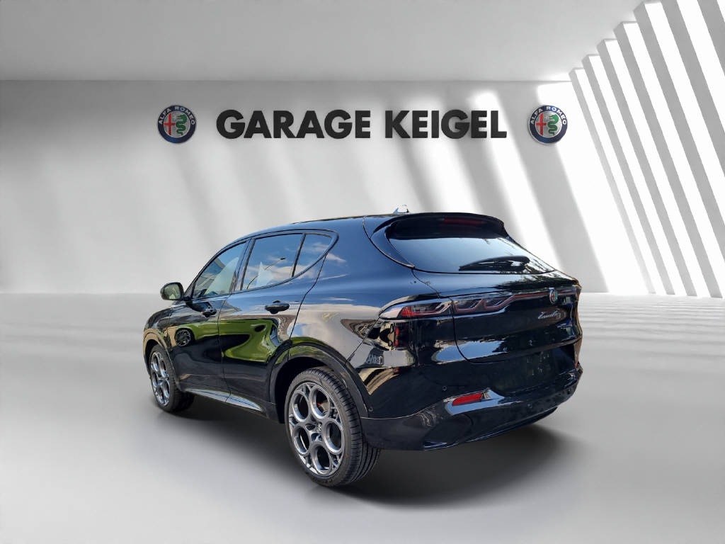 ALFA ROMEO Tonale 1.5 Veloce Premium-image-2