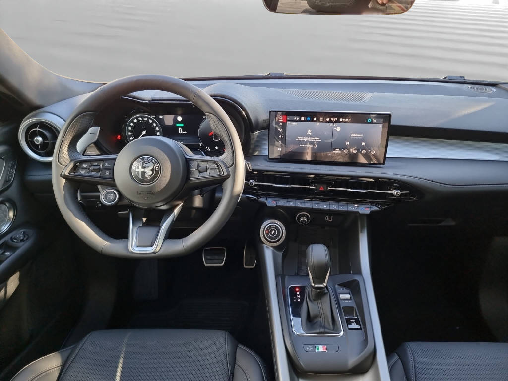 ALFA ROMEO Tonale 1.5 Veloce Premium-image-4