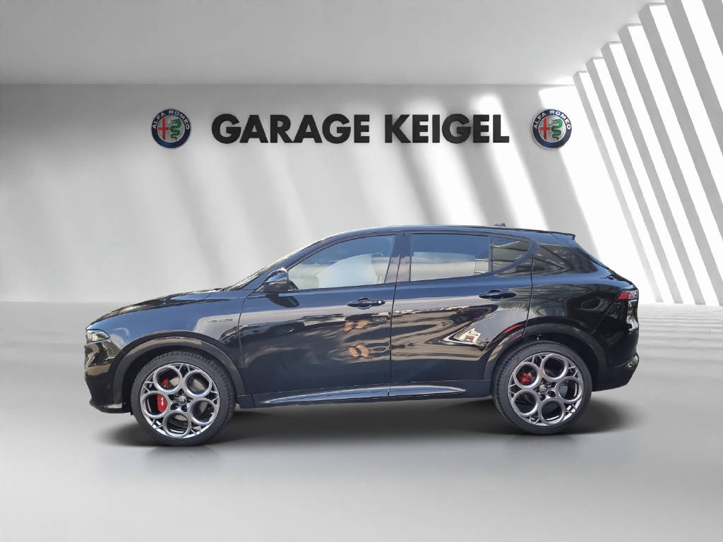ALFA ROMEO Tonale 1.5 Veloce Premium-image-1