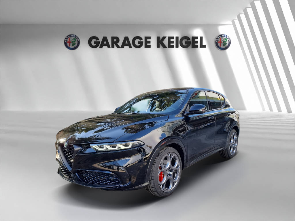ALFA ROMEO Tonale 1.5 Veloce Premium-image-0