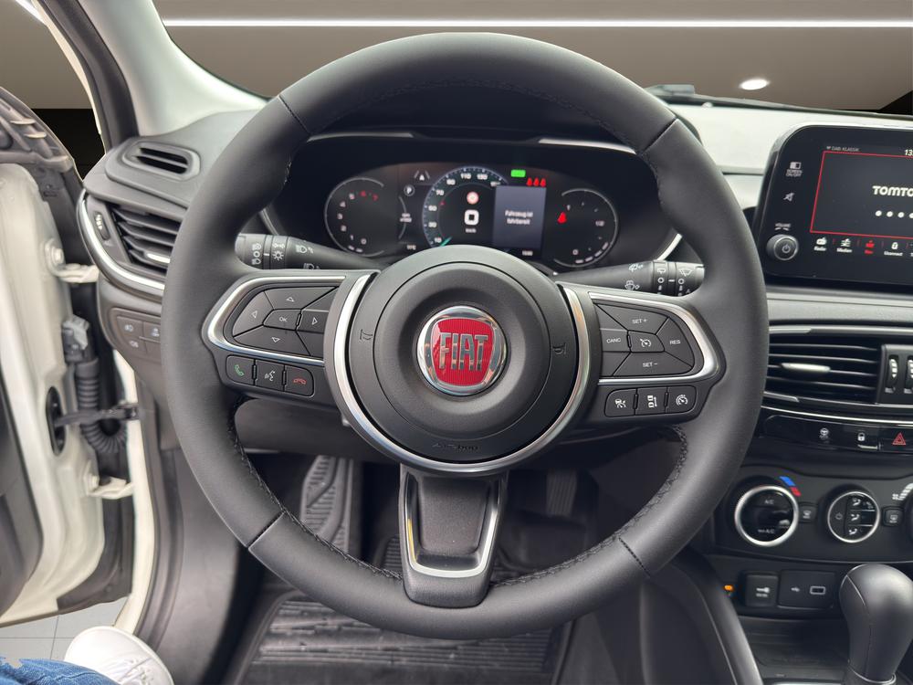 FIAT TIPO SW 1.5 Hyb Cross-image-8