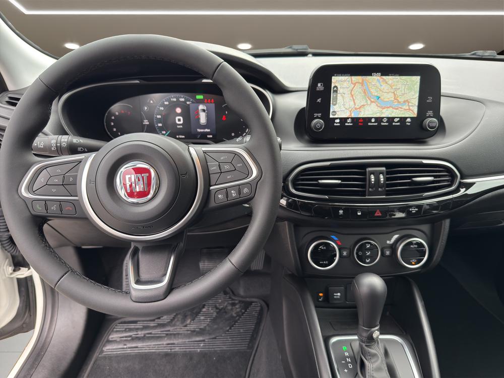 FIAT TIPO SW 1.5 Hyb Cross-image-9