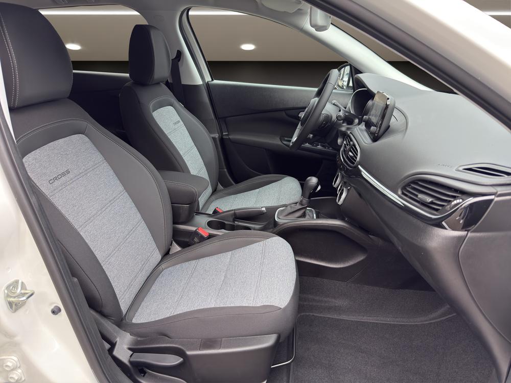 FIAT TIPO SW 1.5 Hyb Cross-image-11