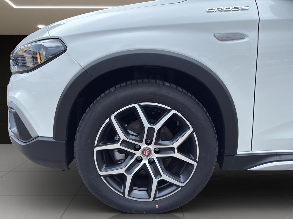 FIAT TIPO SW 1.5 Hyb Cross-image-14