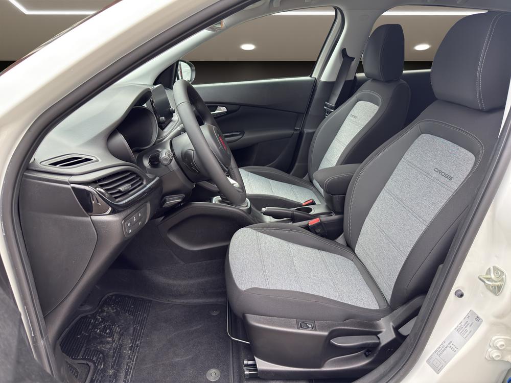FIAT TIPO SW 1.5 Hyb Cross-image-7