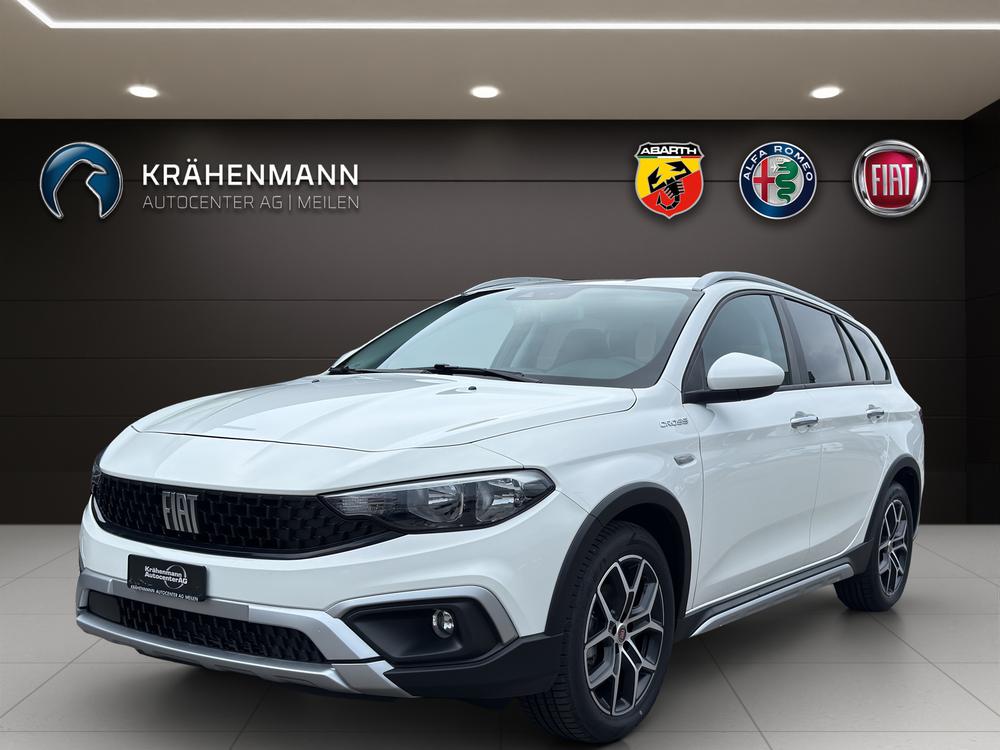 FIAT TIPO SW 1.5 Hyb Cross-image-0
