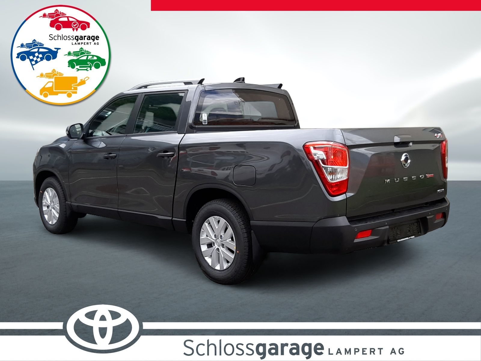 KGM-SsangYong Grand Musso 2.2 e-XDI Quartz-showroom-element-2