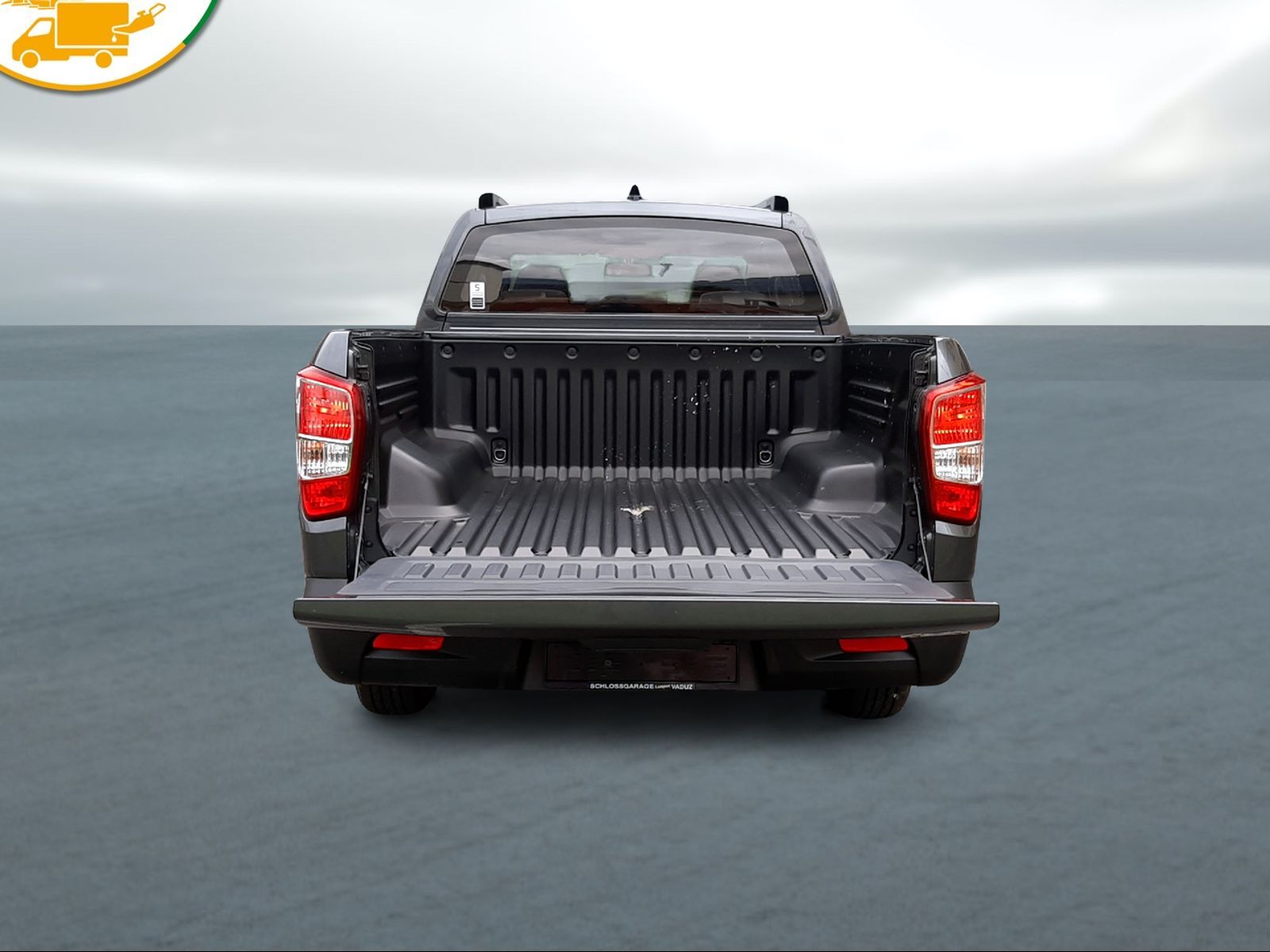 KGM-SsangYong Grand Musso 2.2 e-XDI Quartz-image-4