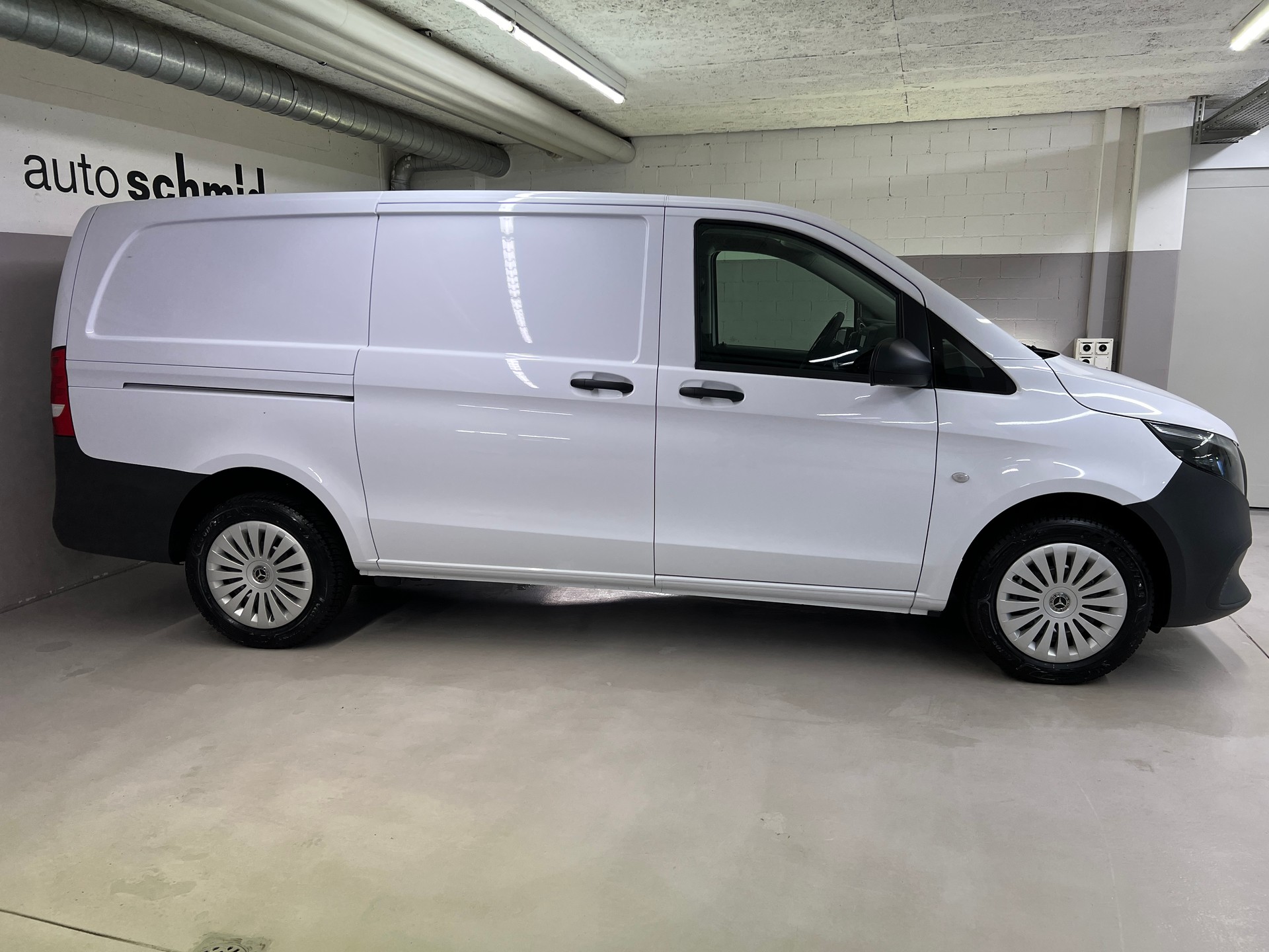 MERCEDES-BENZ Vito 114 CDI KA PRO 3200mm L-showroom-element-2