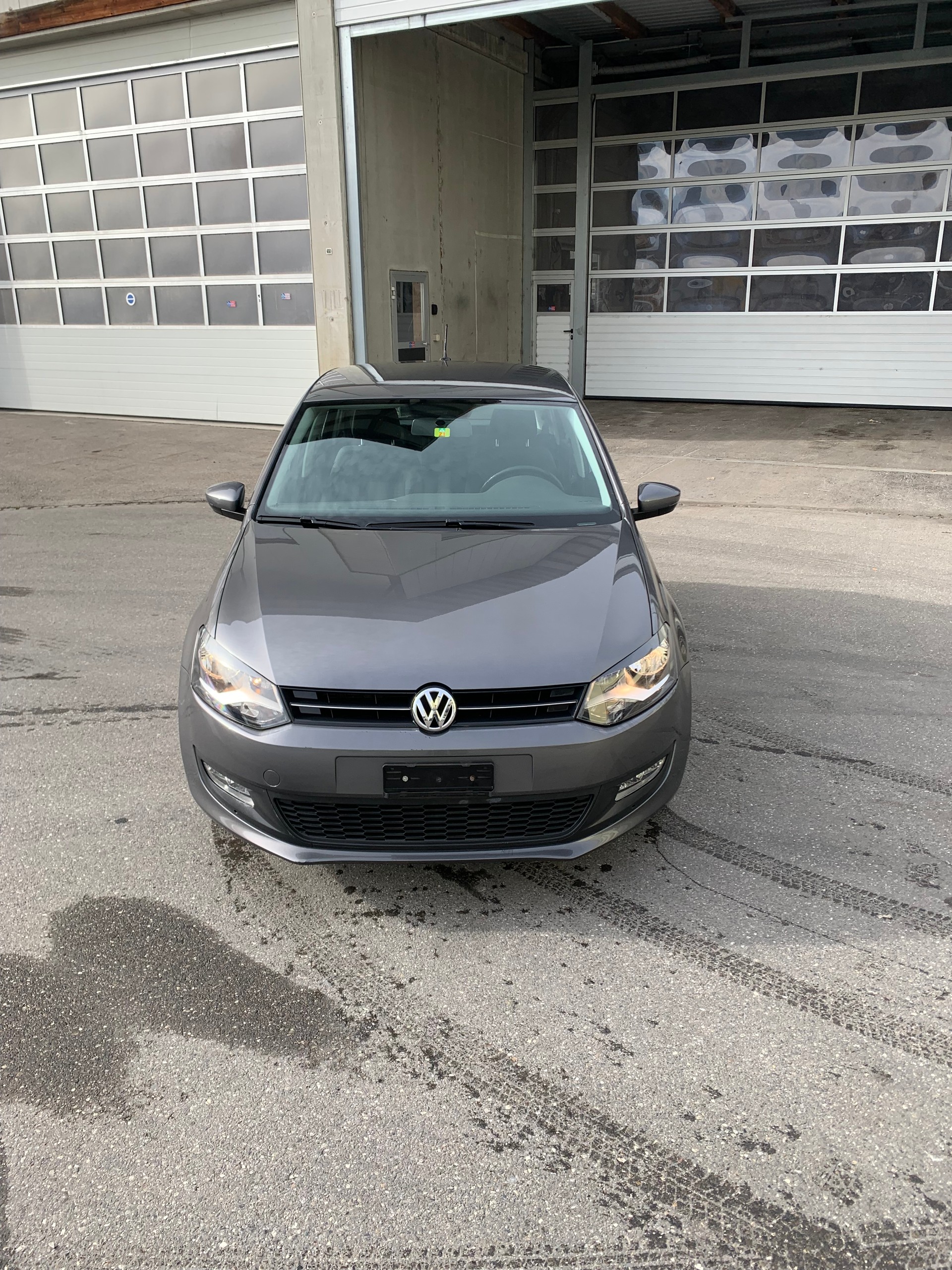 VW Polo 1.2-image-1