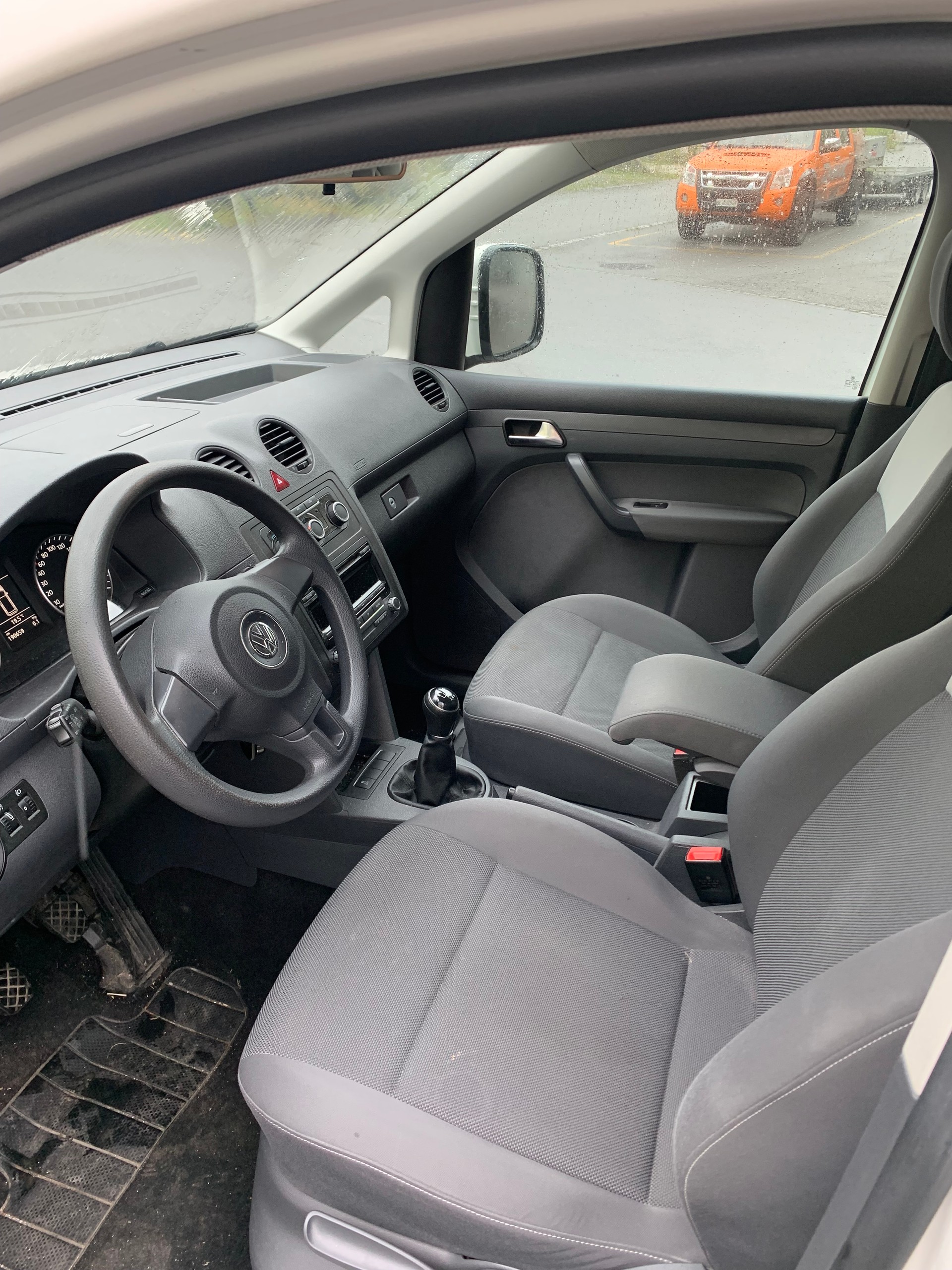 VW Polo 1.2-image-4