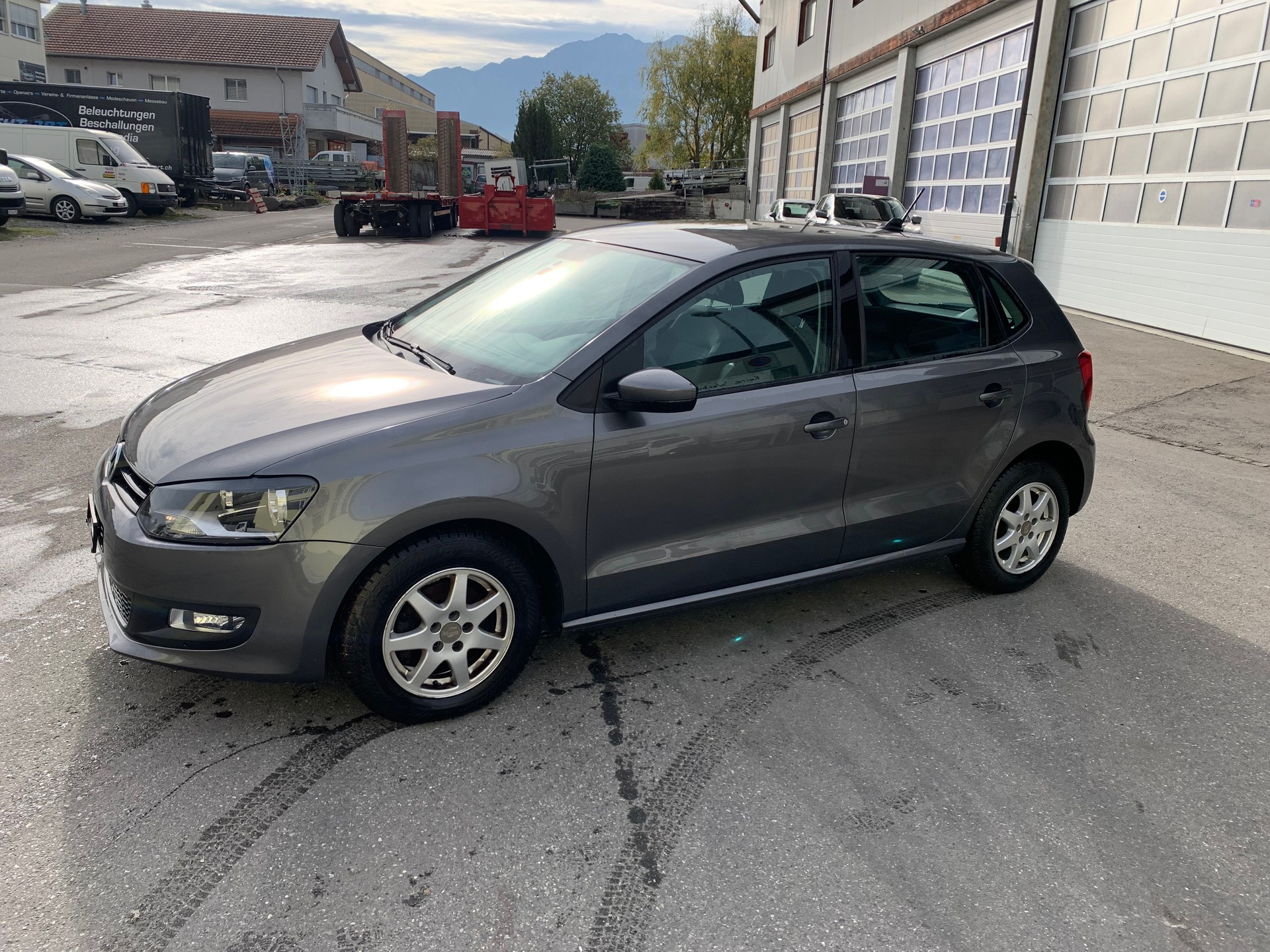 VW Polo 1.2-image-0