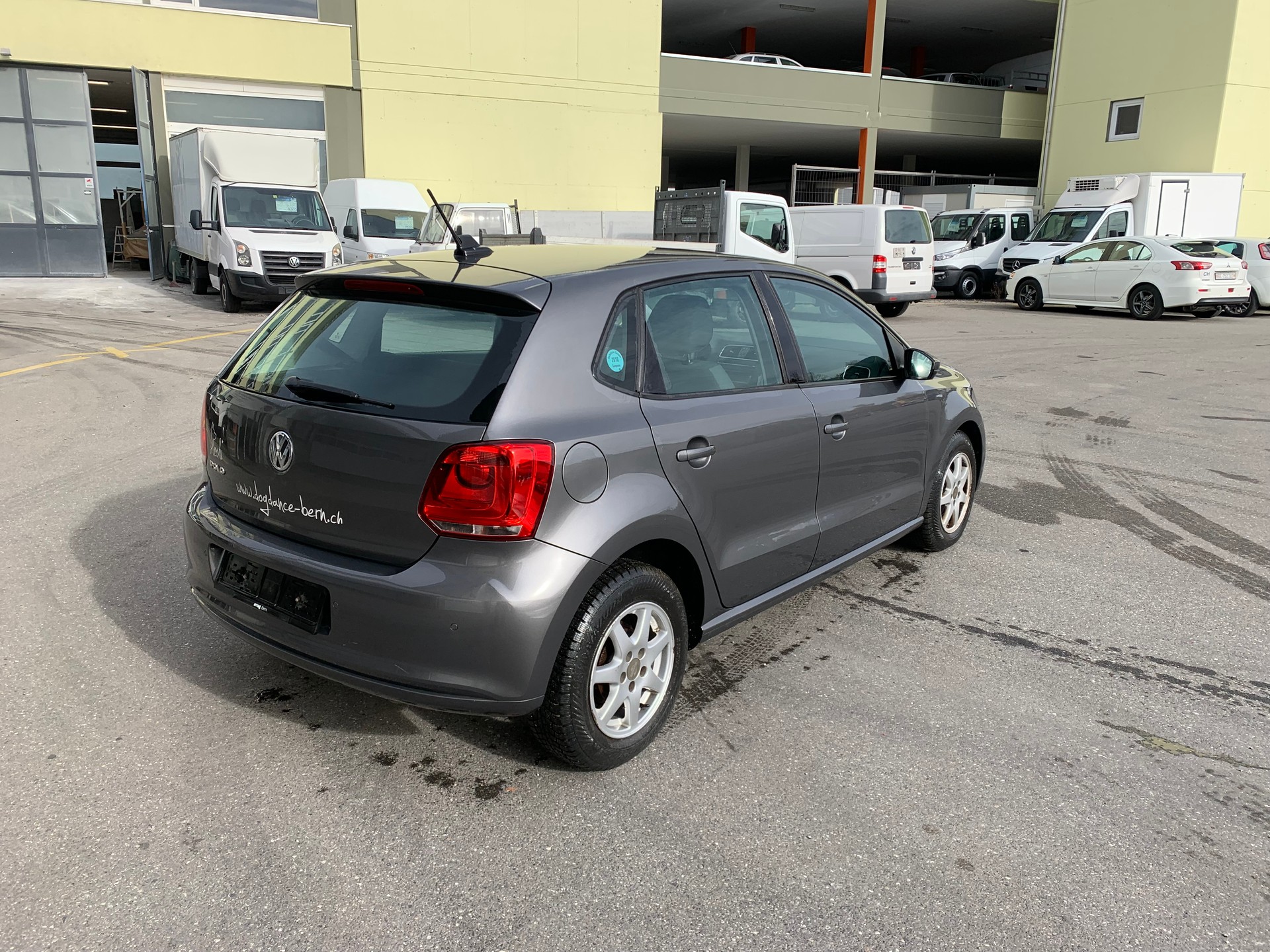 VW Polo 1.2-image-2