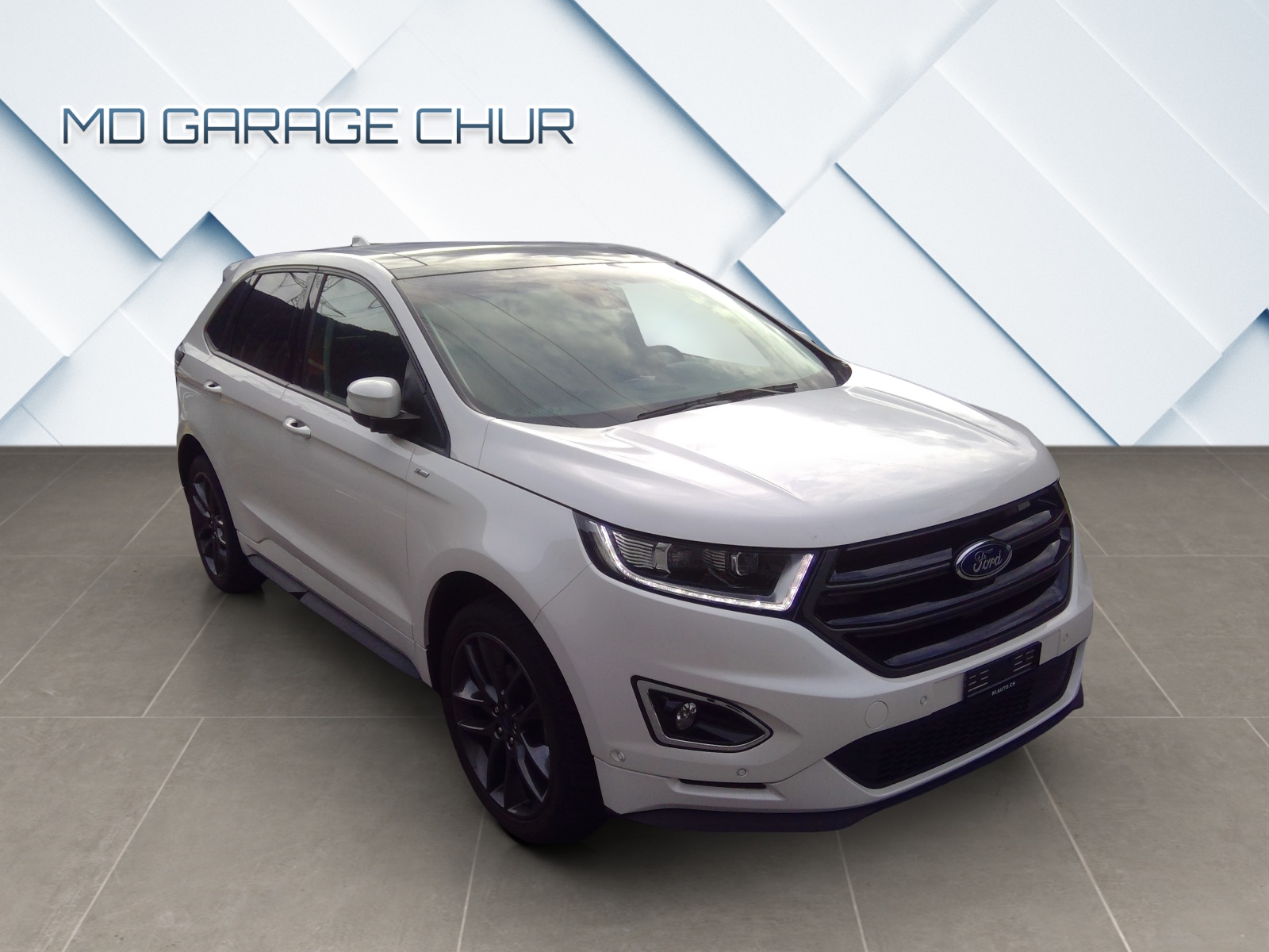 FORD Edge 2.0 TDCi Sport 4WD PowerShift-image-10
