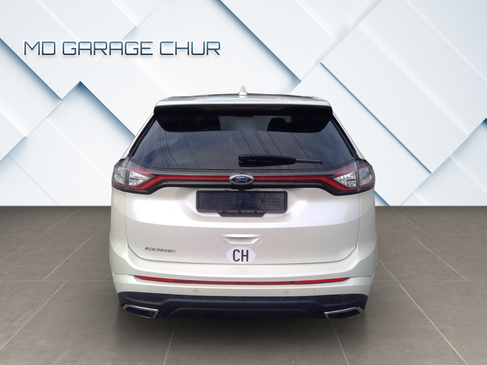 FORD Edge 2.0 TDCi Sport 4WD PowerShift-image-6