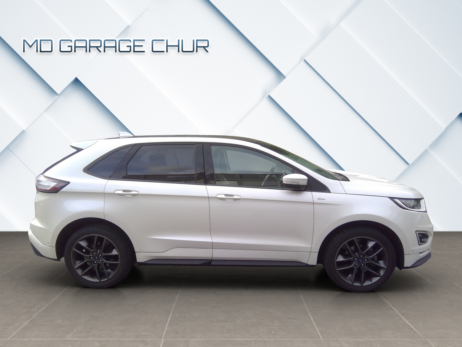 FORD Edge 2.0 TDCi Sport 4WD PowerShift-image-9