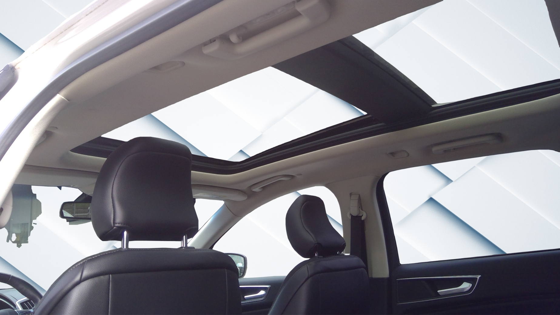 FORD Edge 2.0 TDCi Sport 4WD PowerShift-image-12