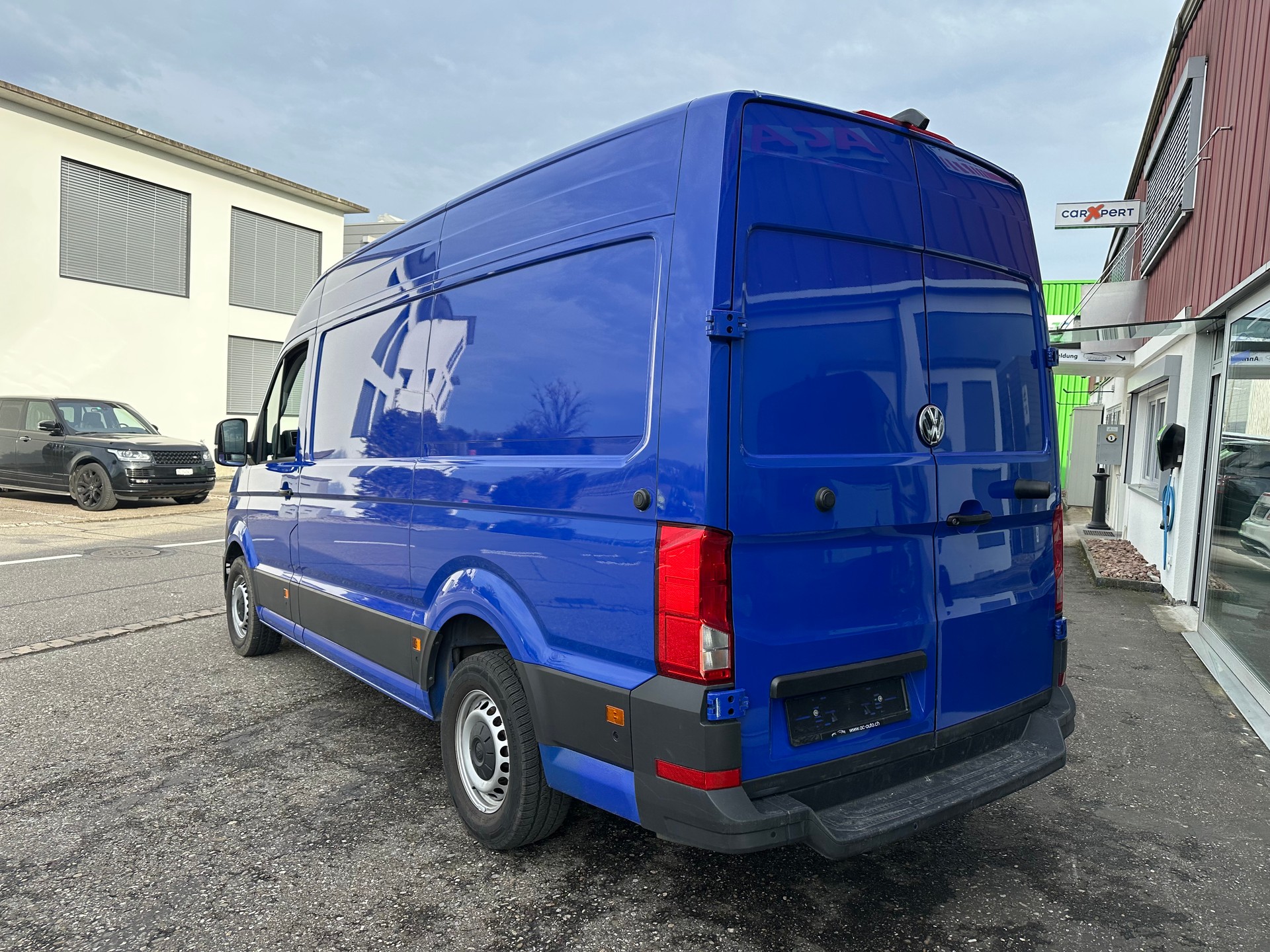 VW CRAFTER-image-2