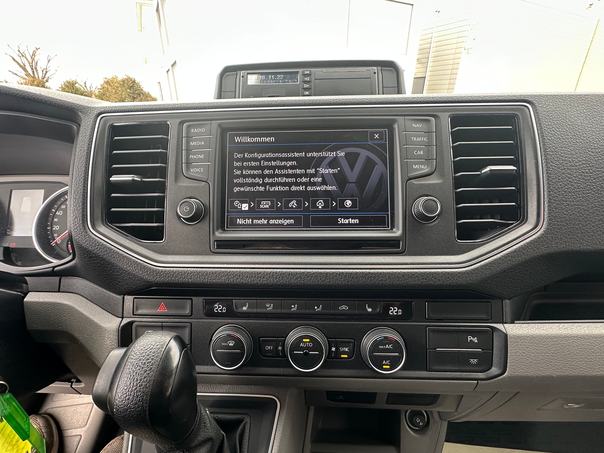 VW CRAFTER-image-12
