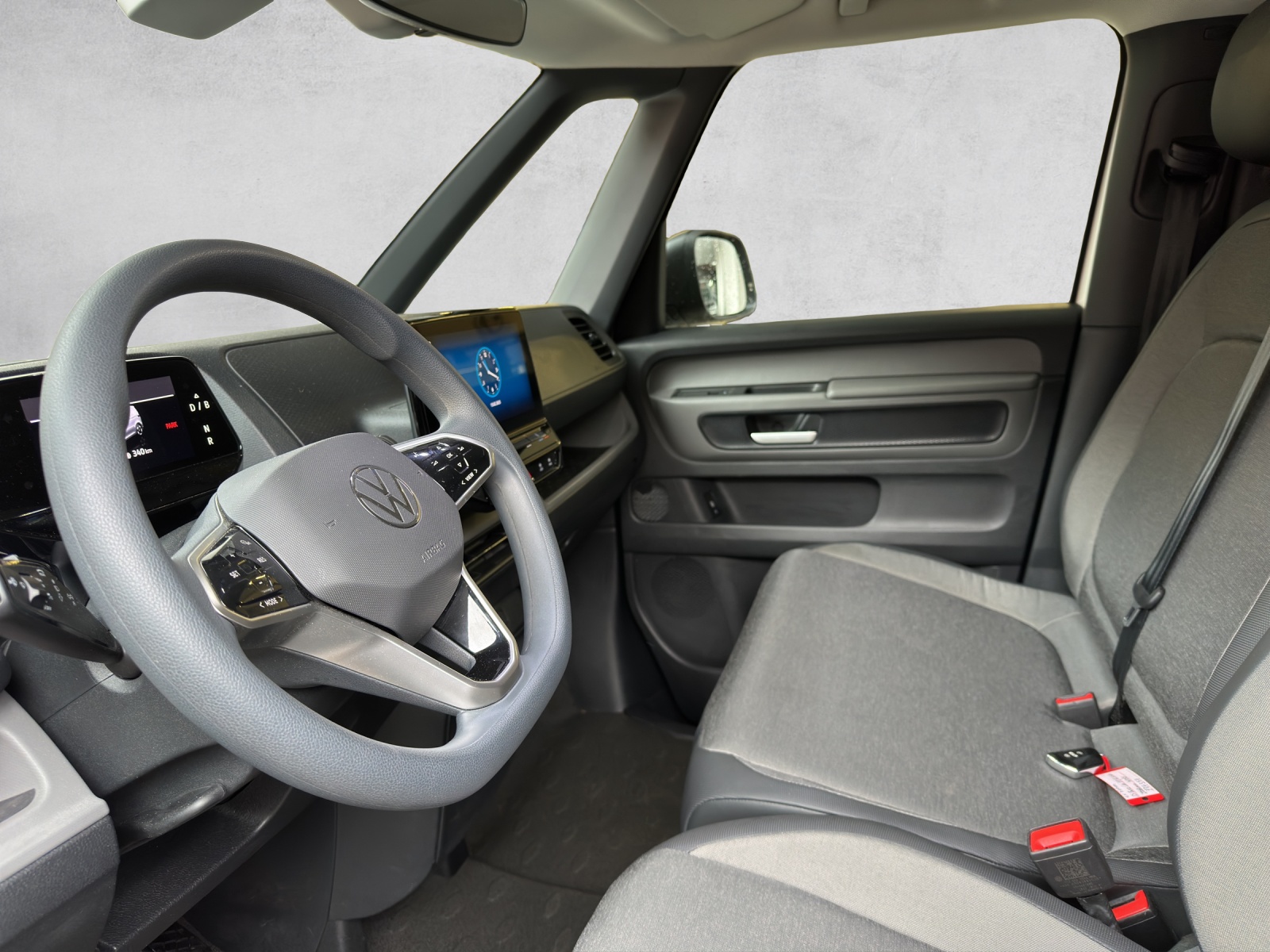 VW ID. Buzz Cargo-image-5