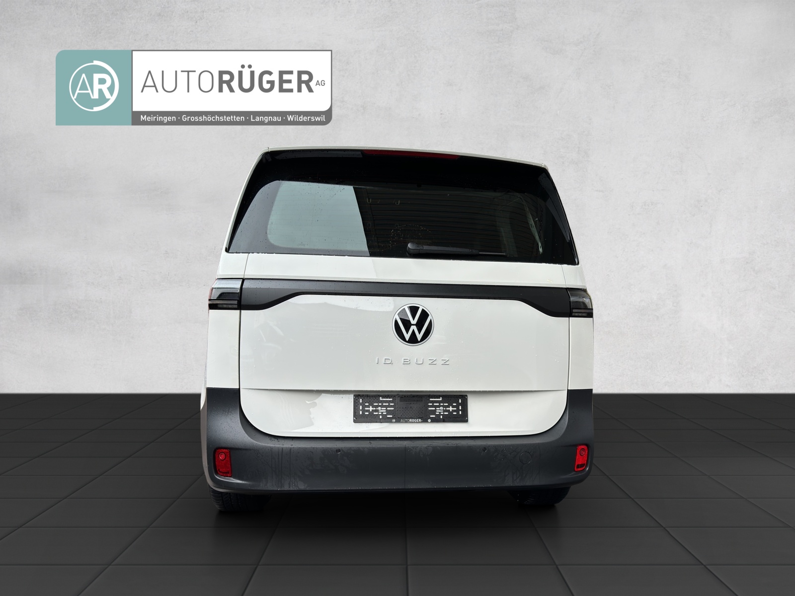 VW ID. Buzz Cargo-image-4