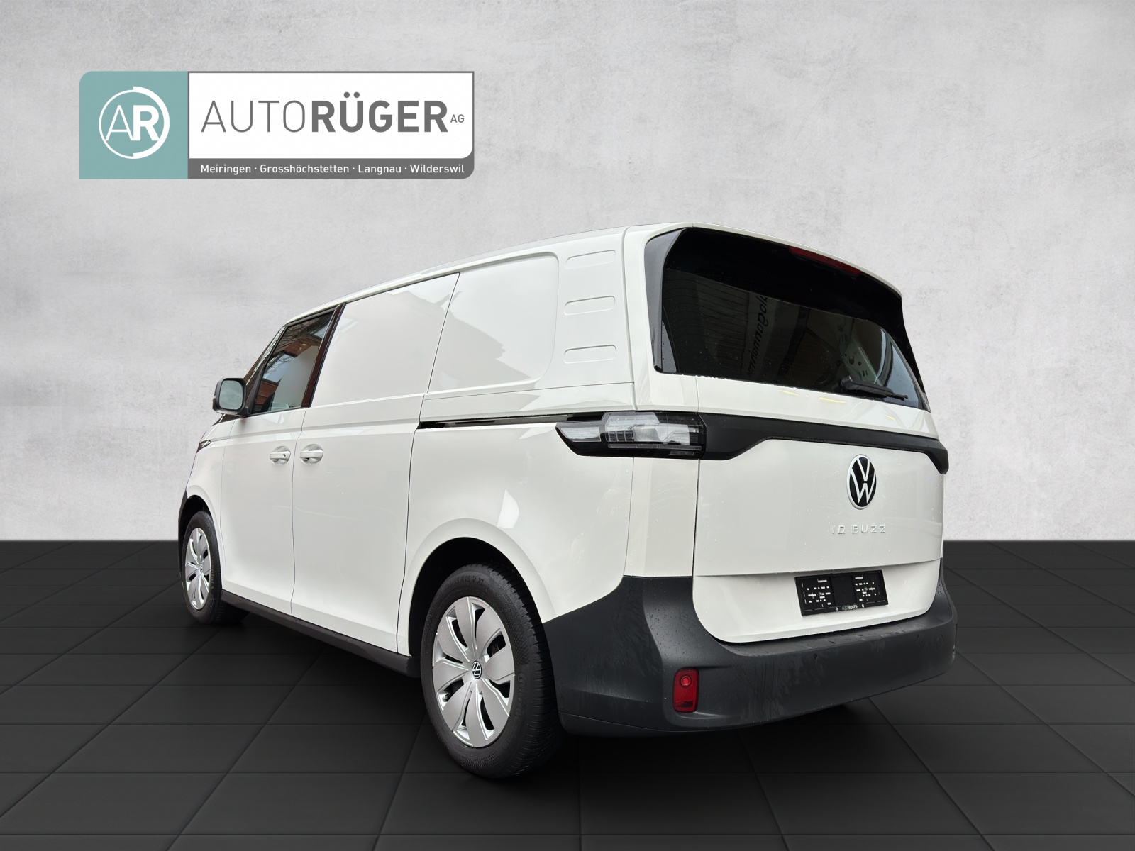 VW ID. Buzz Cargo-image-3