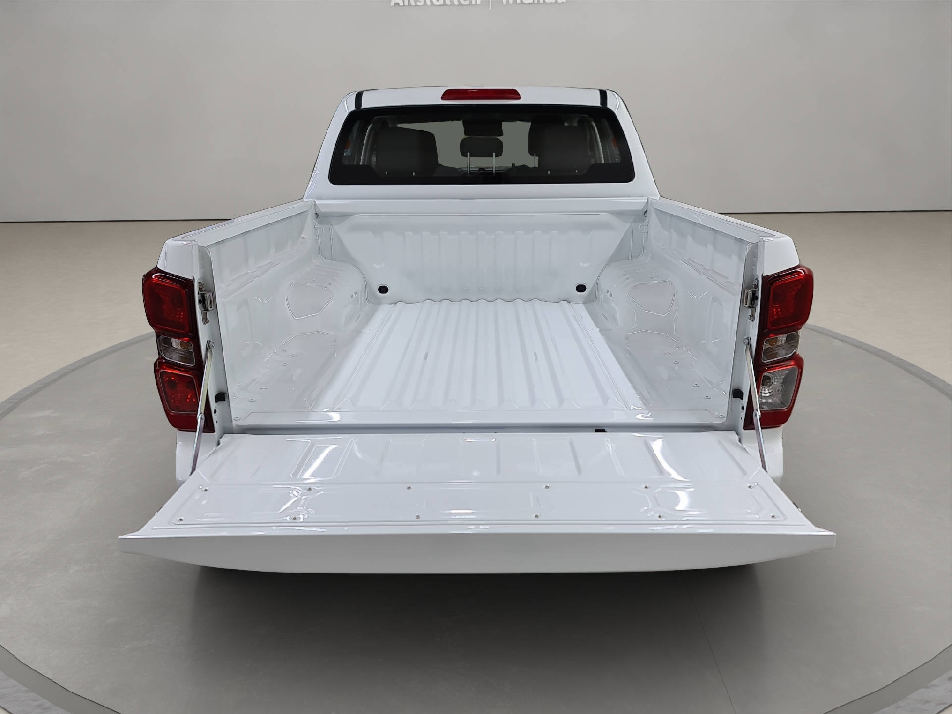 ISUZU D-Max Crew Pick-up 1.9 DDi N60 BB+ 4x4-image-4